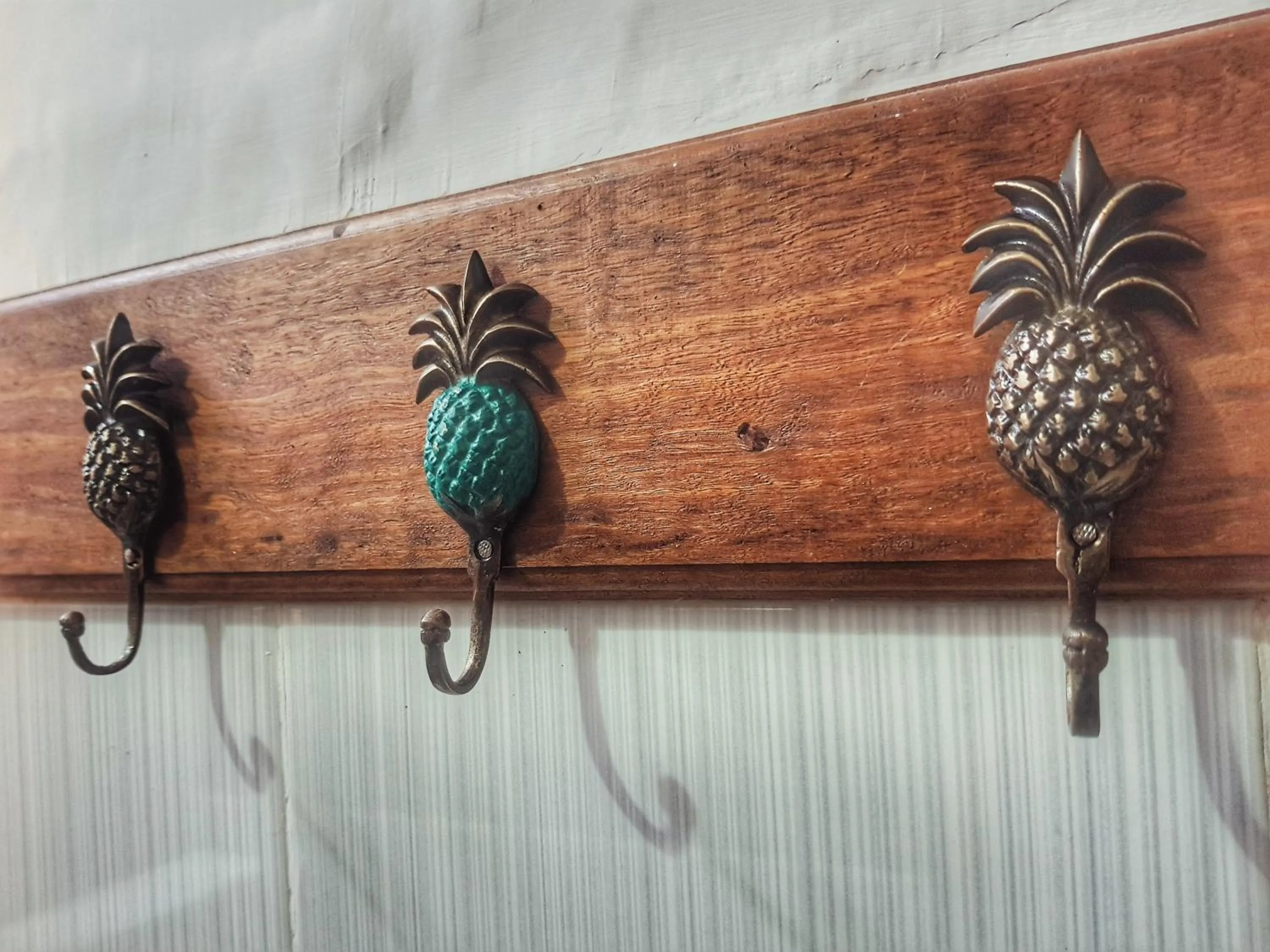 Decorative detail in Havana Hideaway