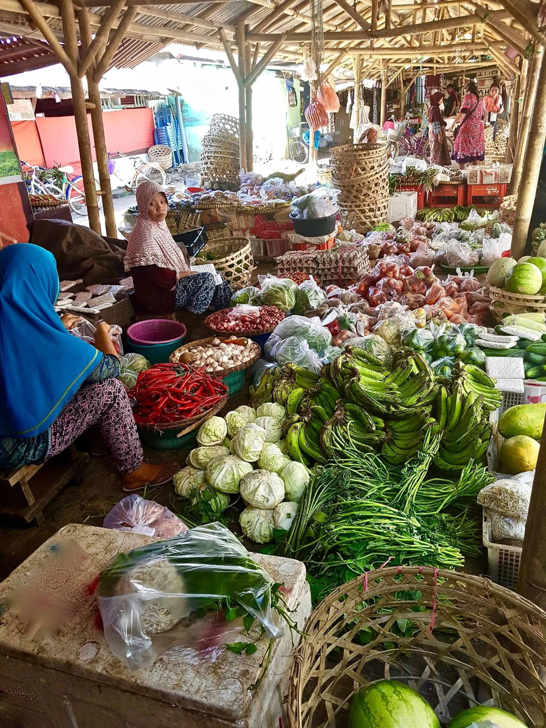 Neighbourhood in Havana Hideaway