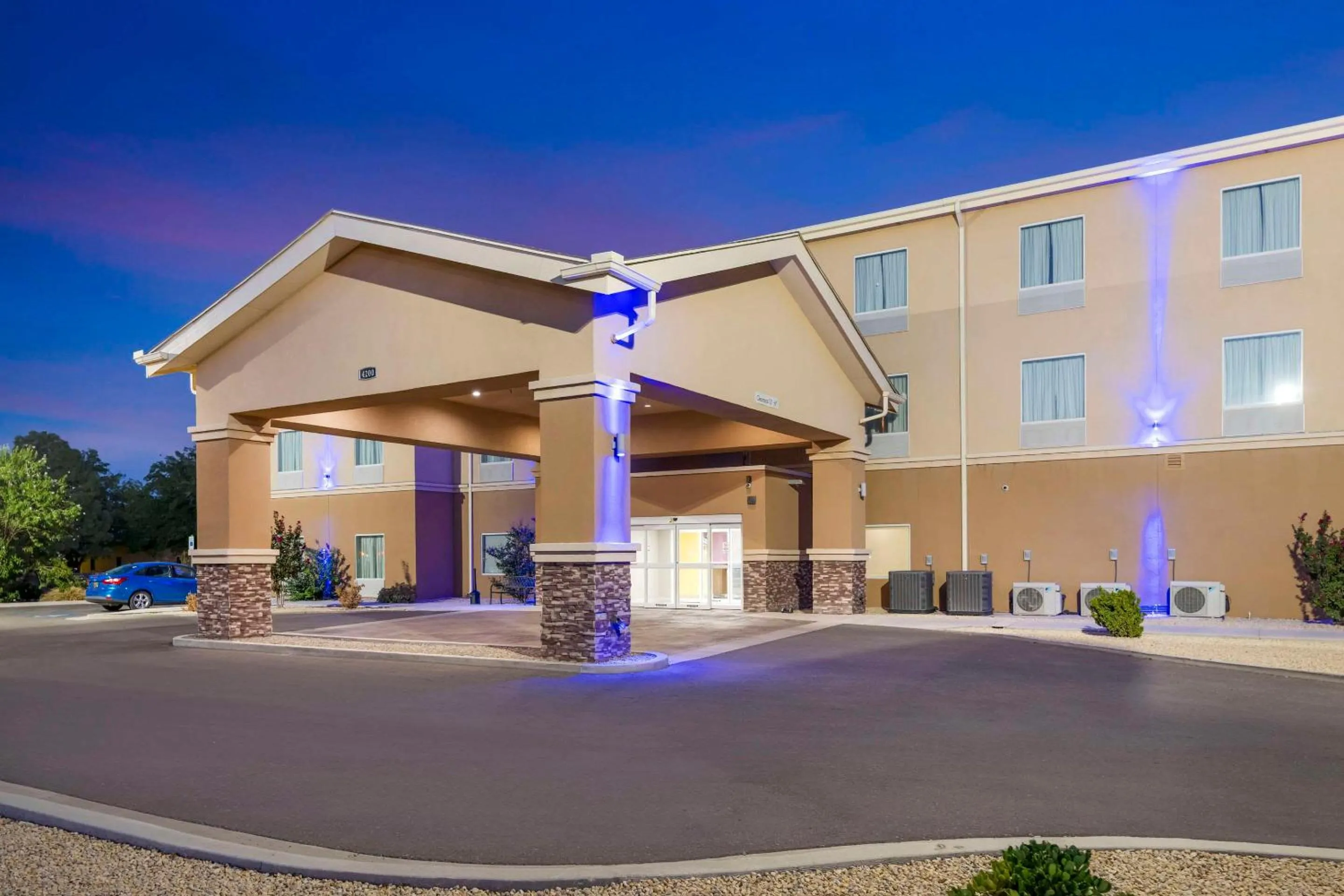 Other in Quality Inn & Suites Carlsbad Caverns Area