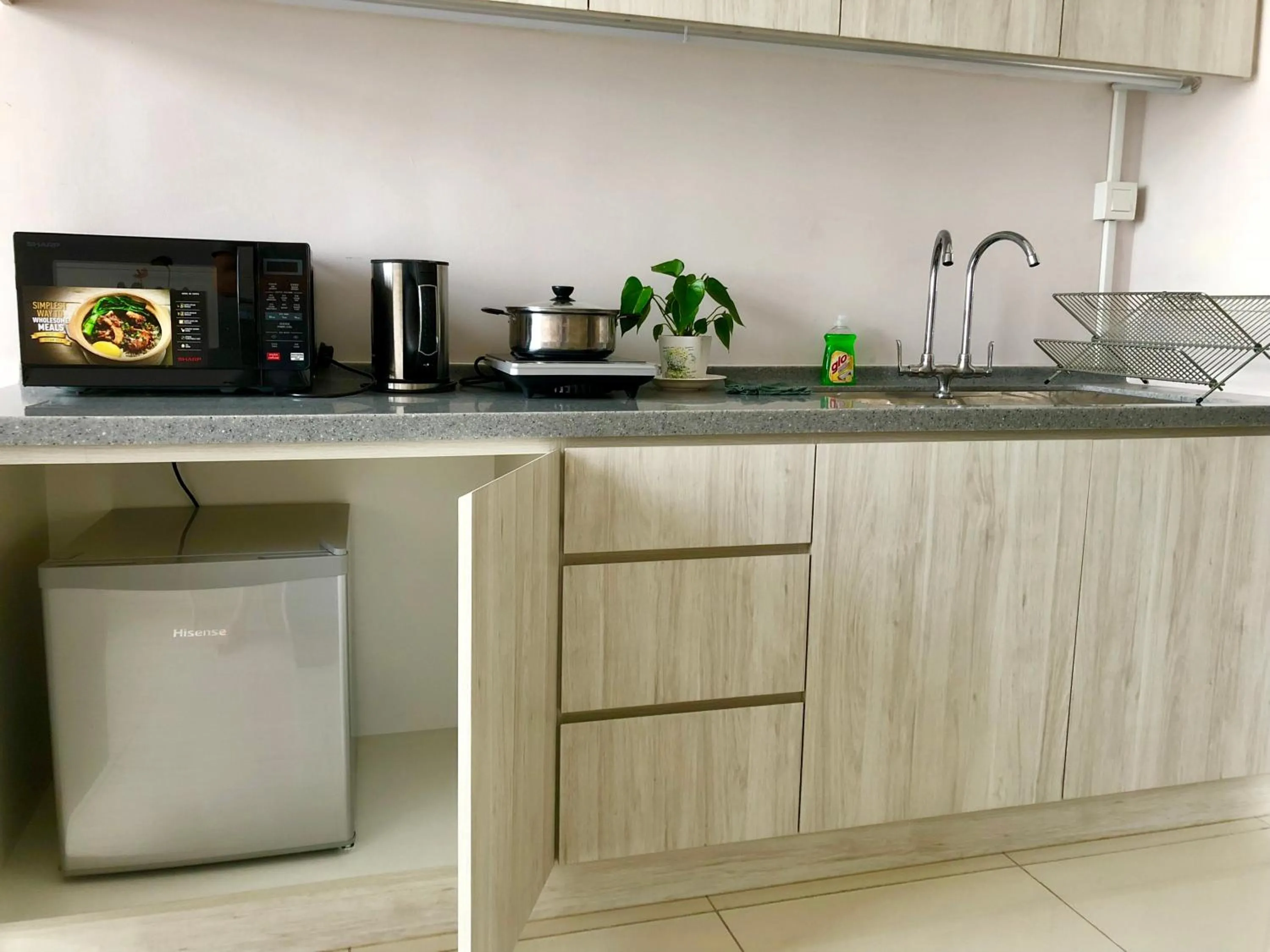 Minimalist Duplex @ Petaling Jaya & Sunway