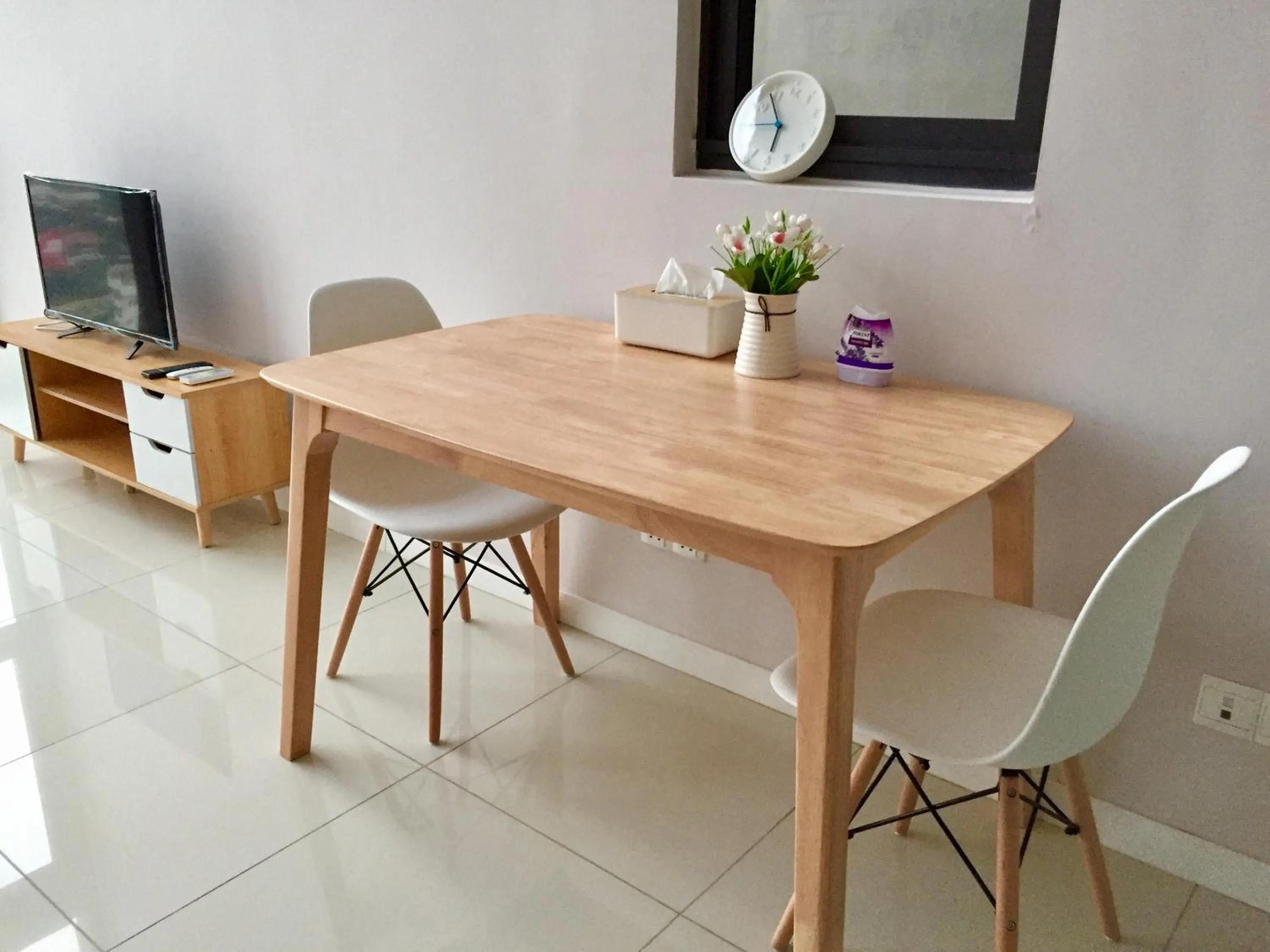 Minimalist Duplex @ Petaling Jaya & Sunway