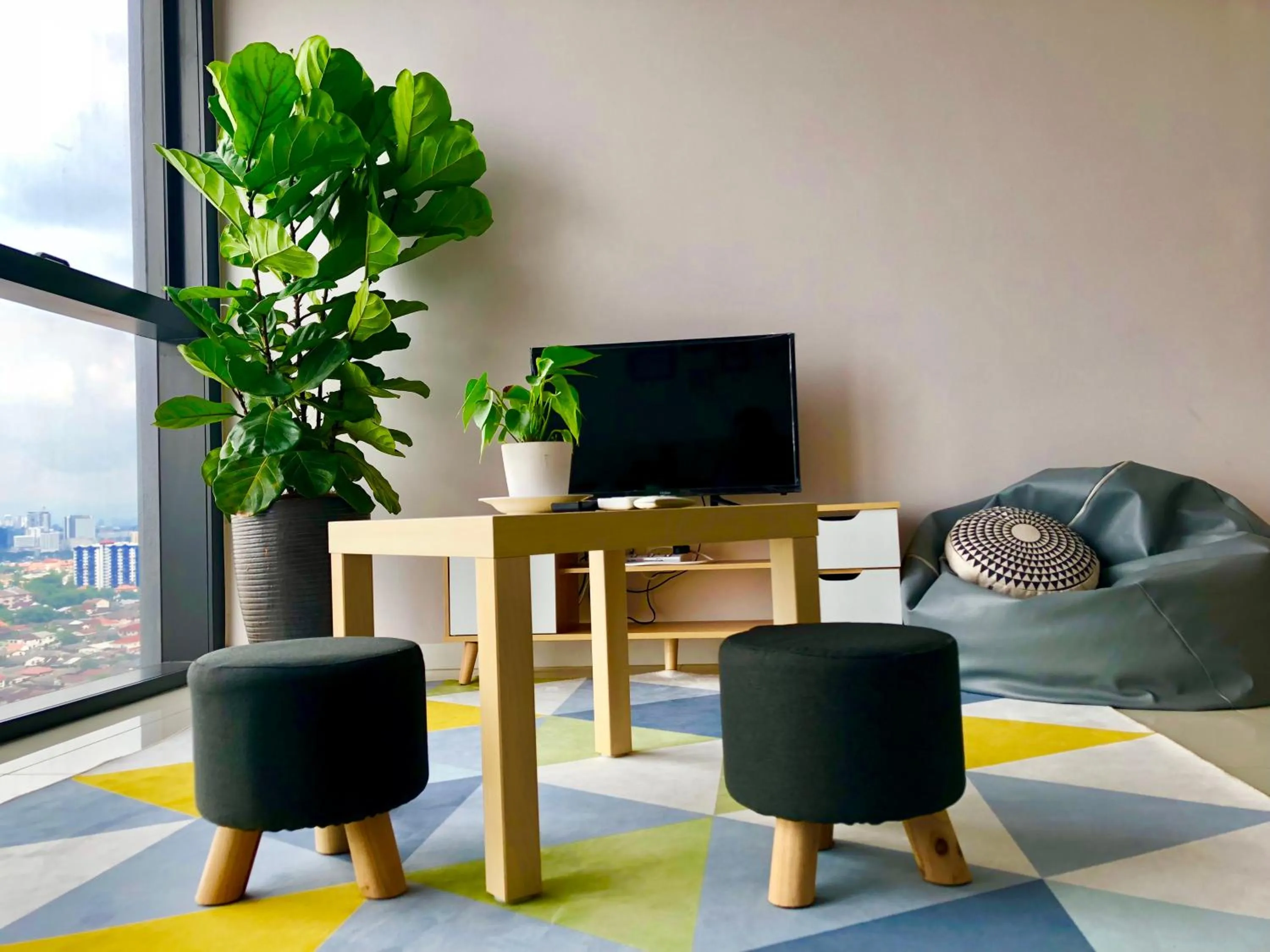 Minimalist Duplex @ Petaling Jaya & Sunway