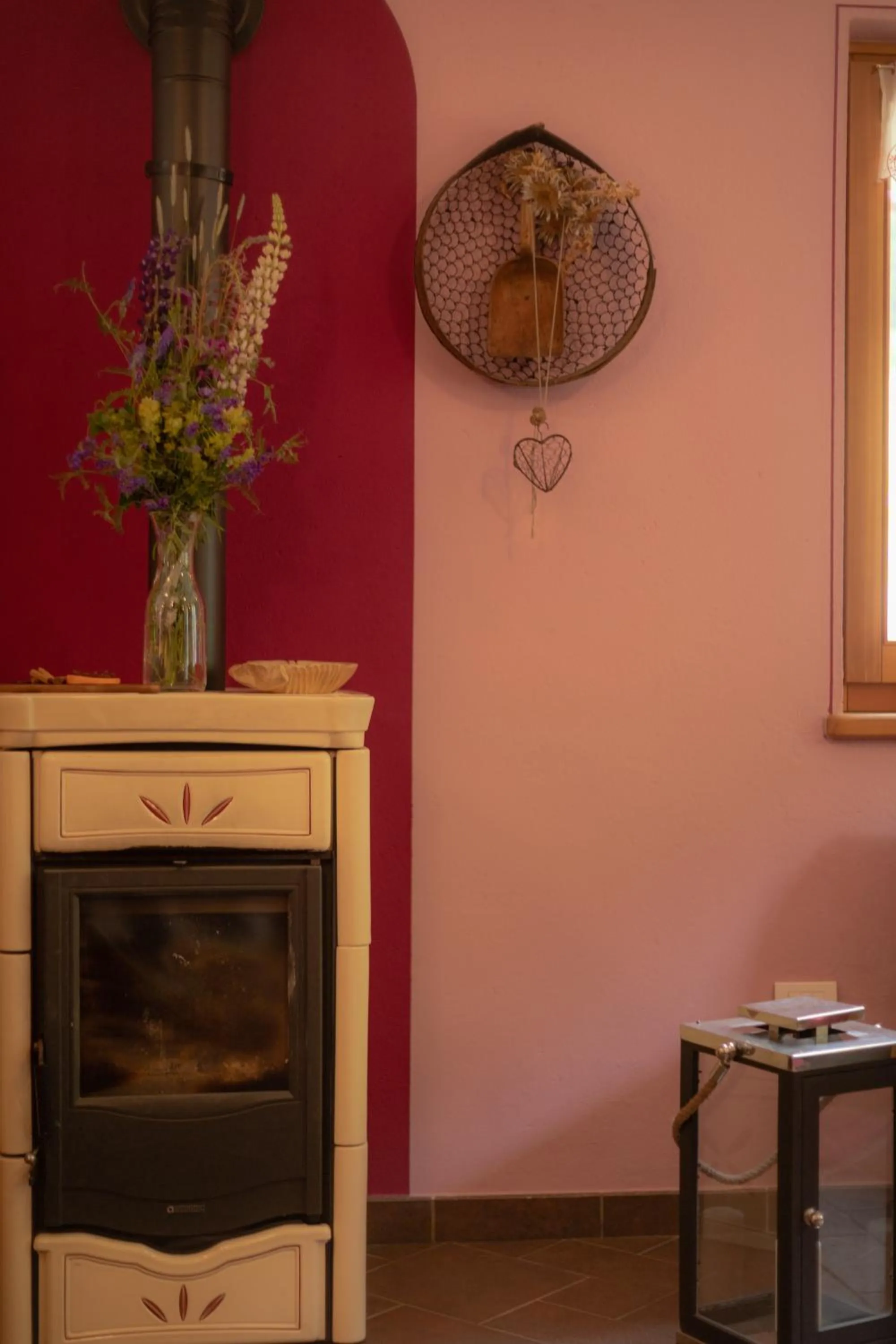 Fitness centre/facilities in Walsertal Residence