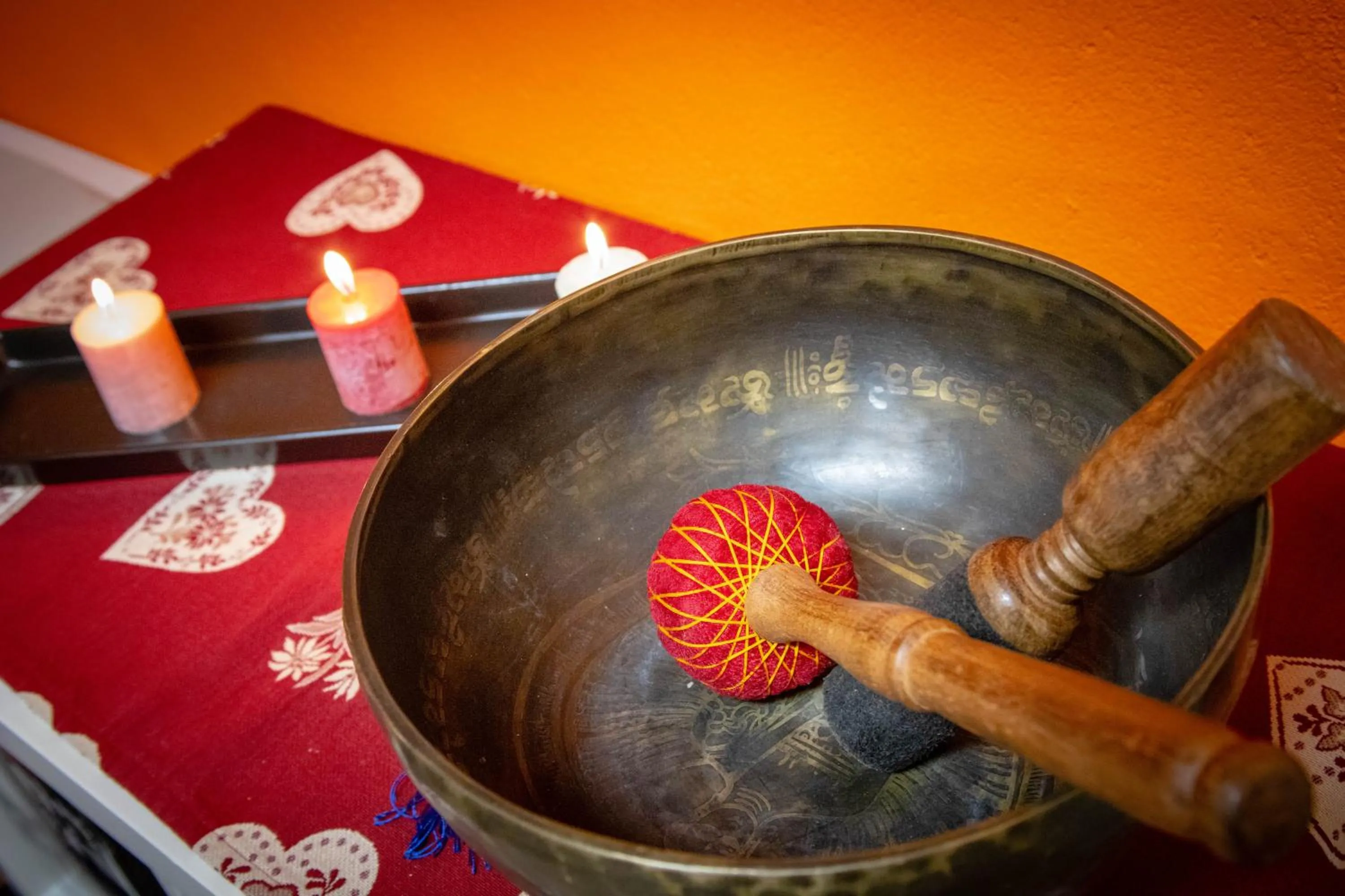 Fitness centre/facilities in Walsertal Residence