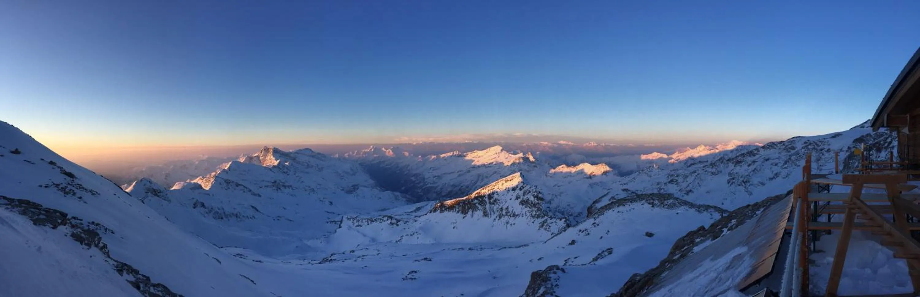 Hiking in Walsertal Residence