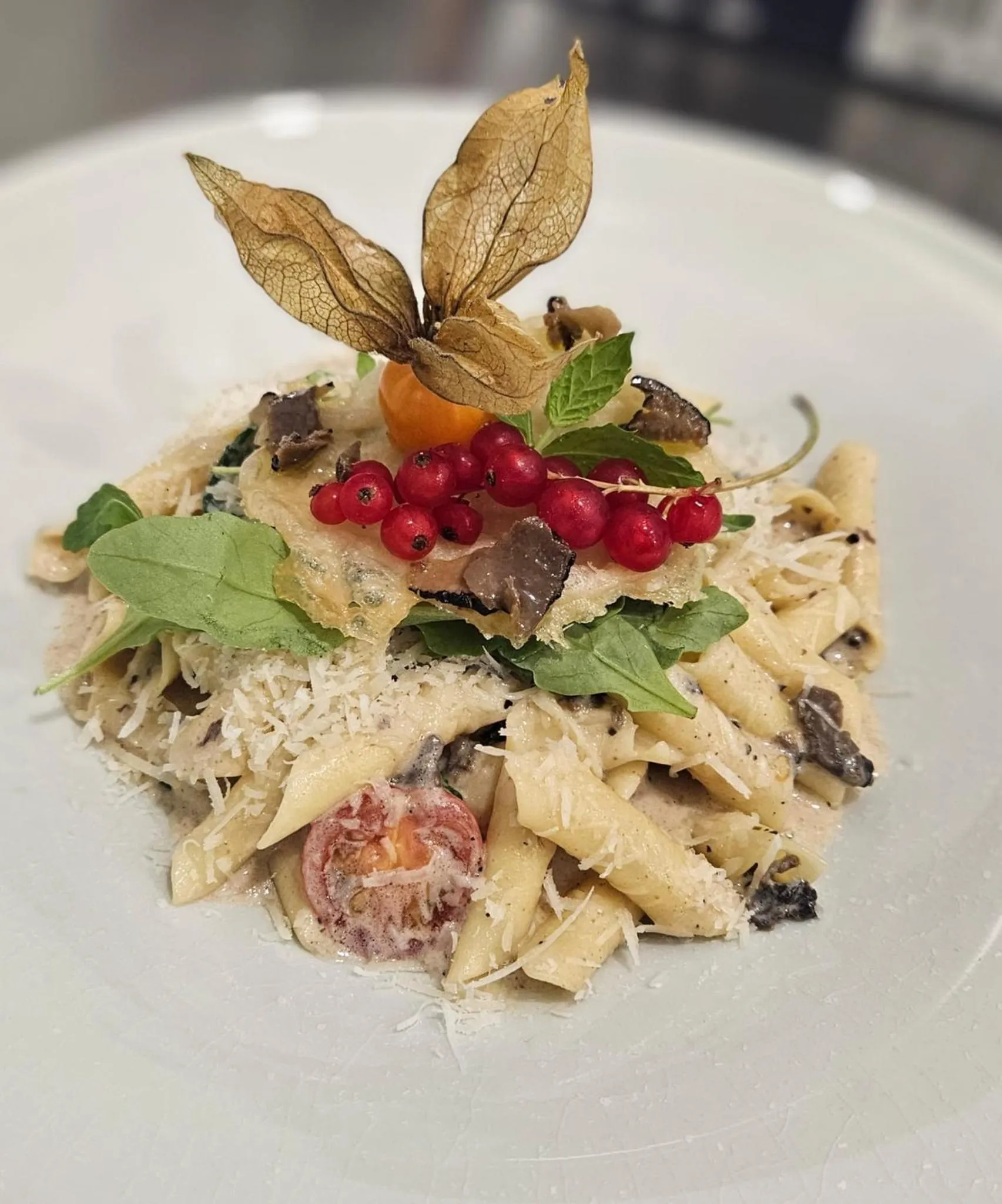 Restaurant/places to eat in Camp Vransko lake - Mobile homes