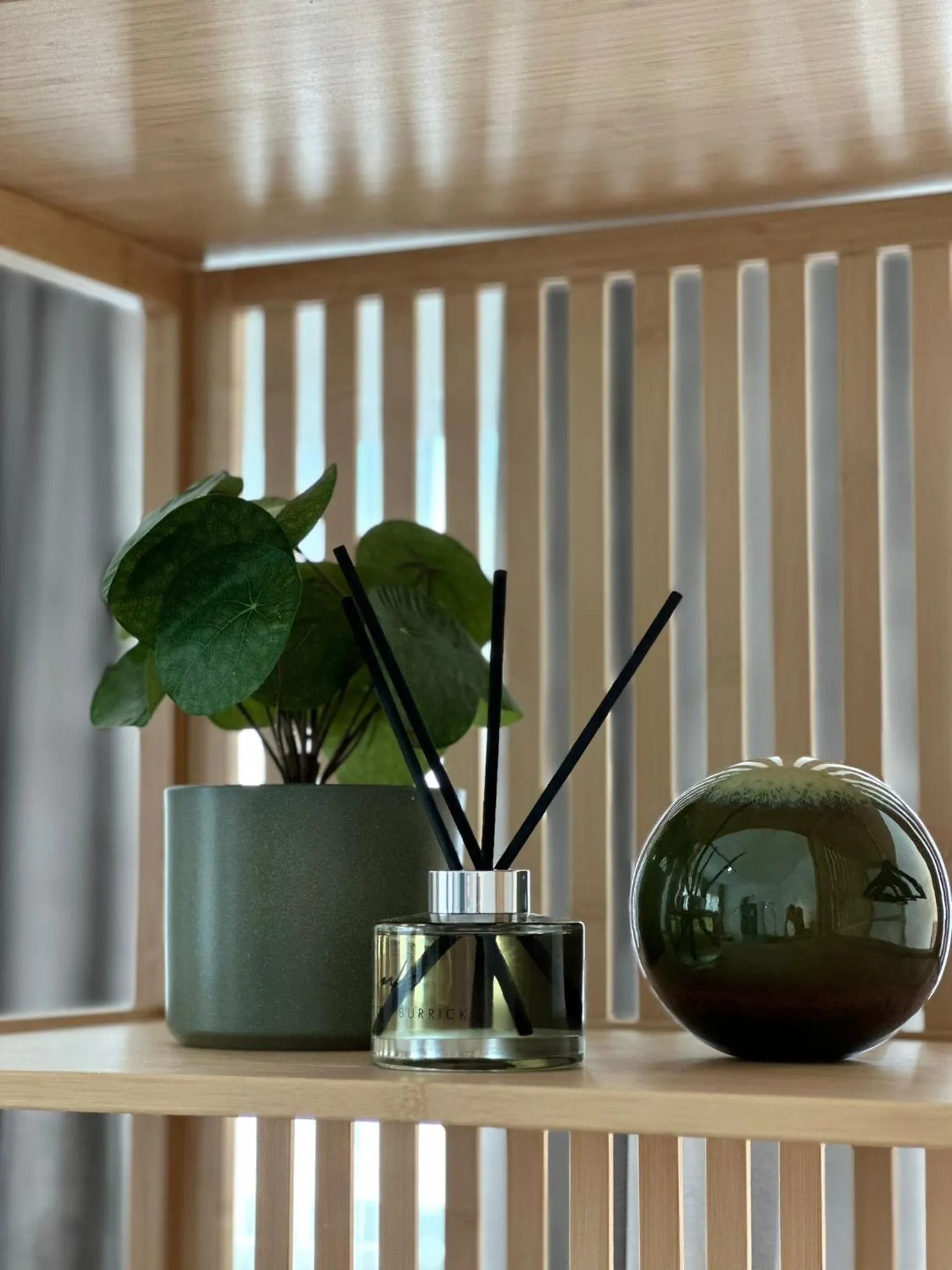 Living room in Hotel Arriate