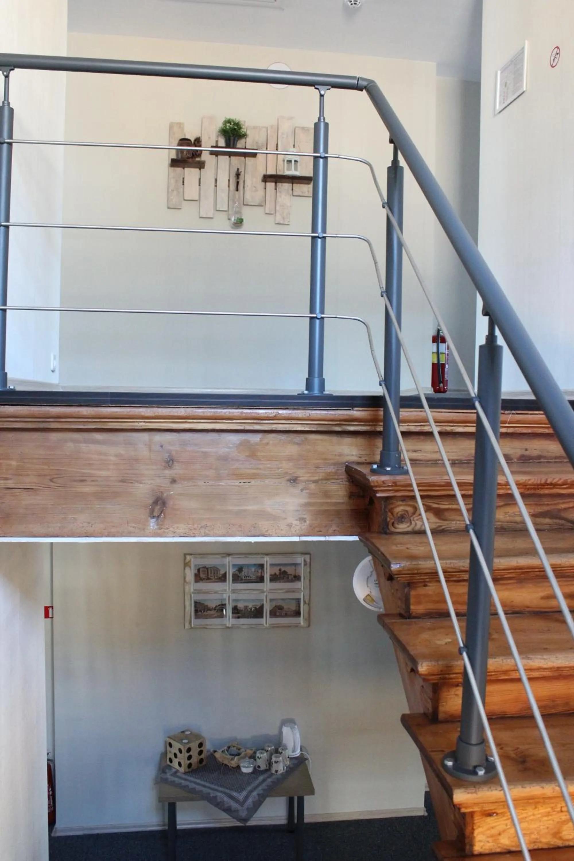 Property building in Windrose