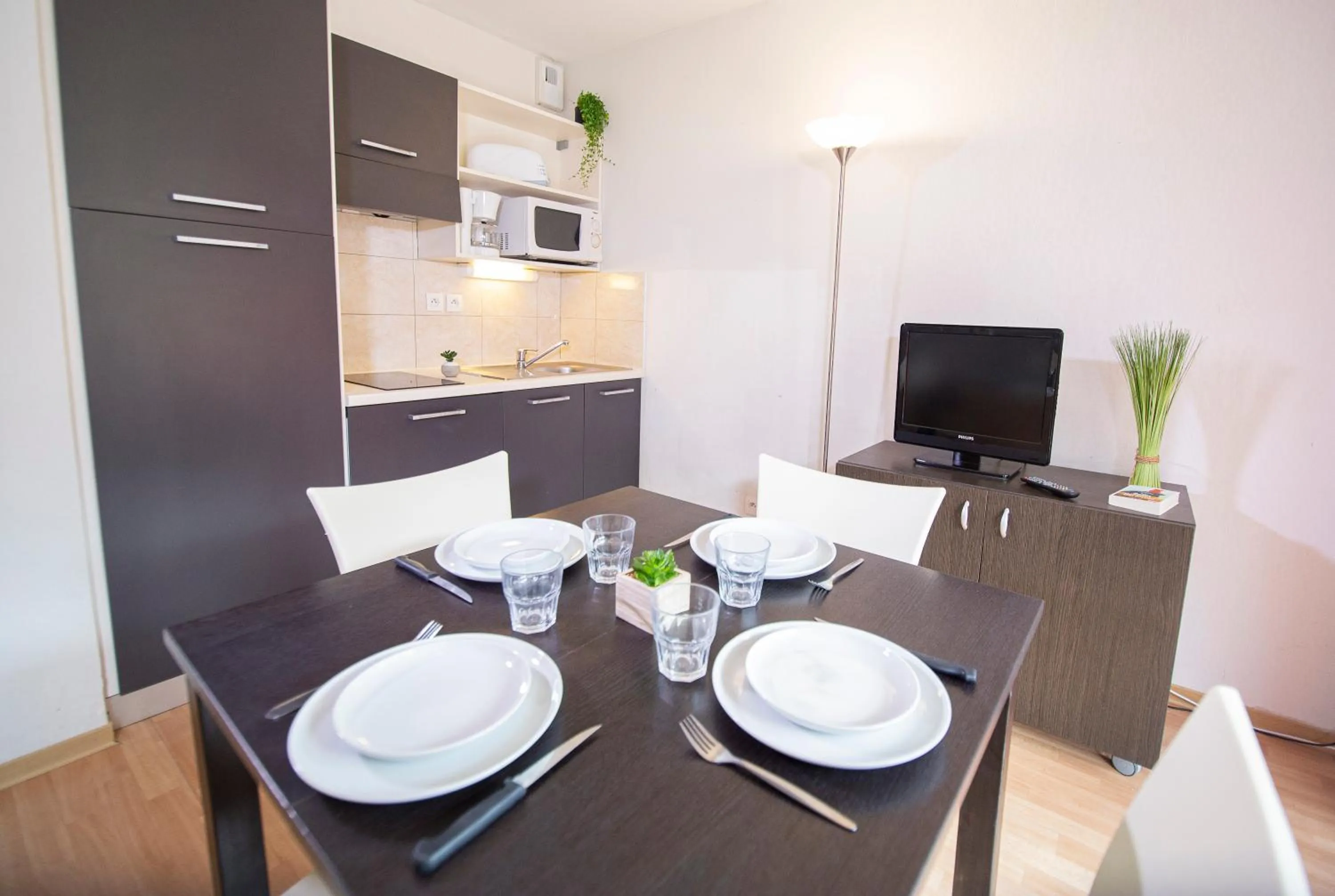 Les Terrasses du Soleil d'Or By Infini Mountain