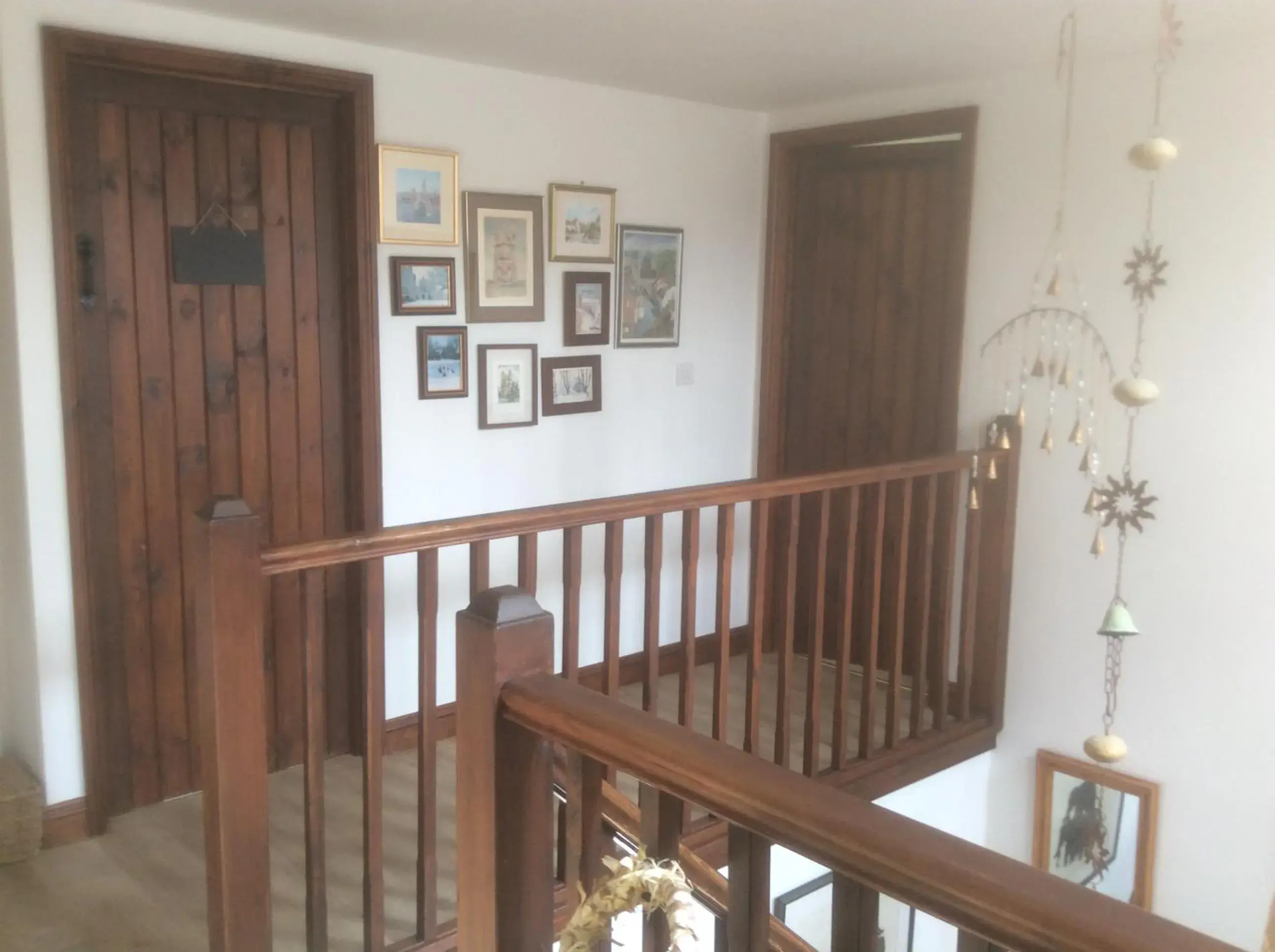 Queen Room with Garden View - single occupancy in Arden Croft Queen Room with Garden View - single occupancy in Arden Croft