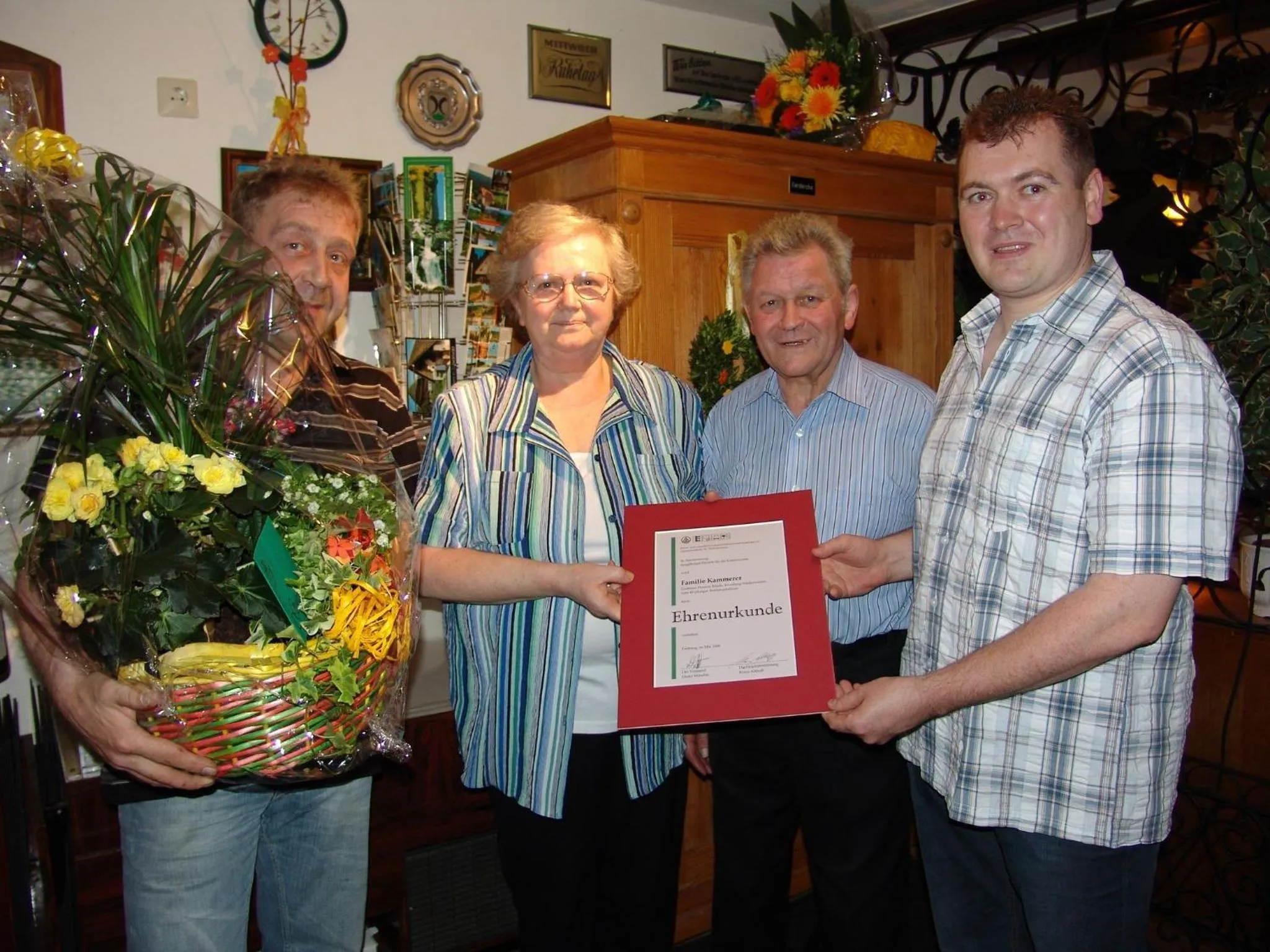 Restaurant/places to eat in Gasthaus Schützen