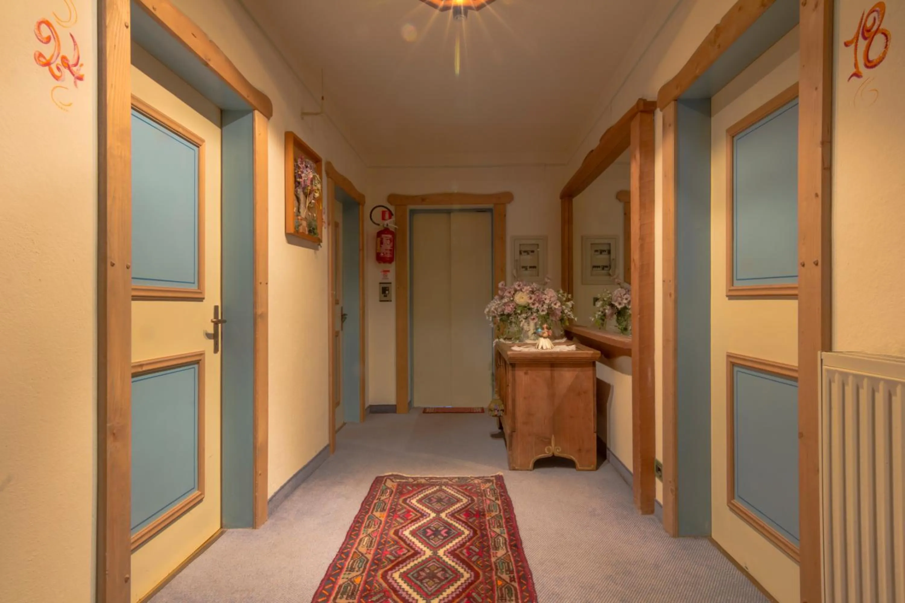 Other in Digonera Historic Hotel B&B