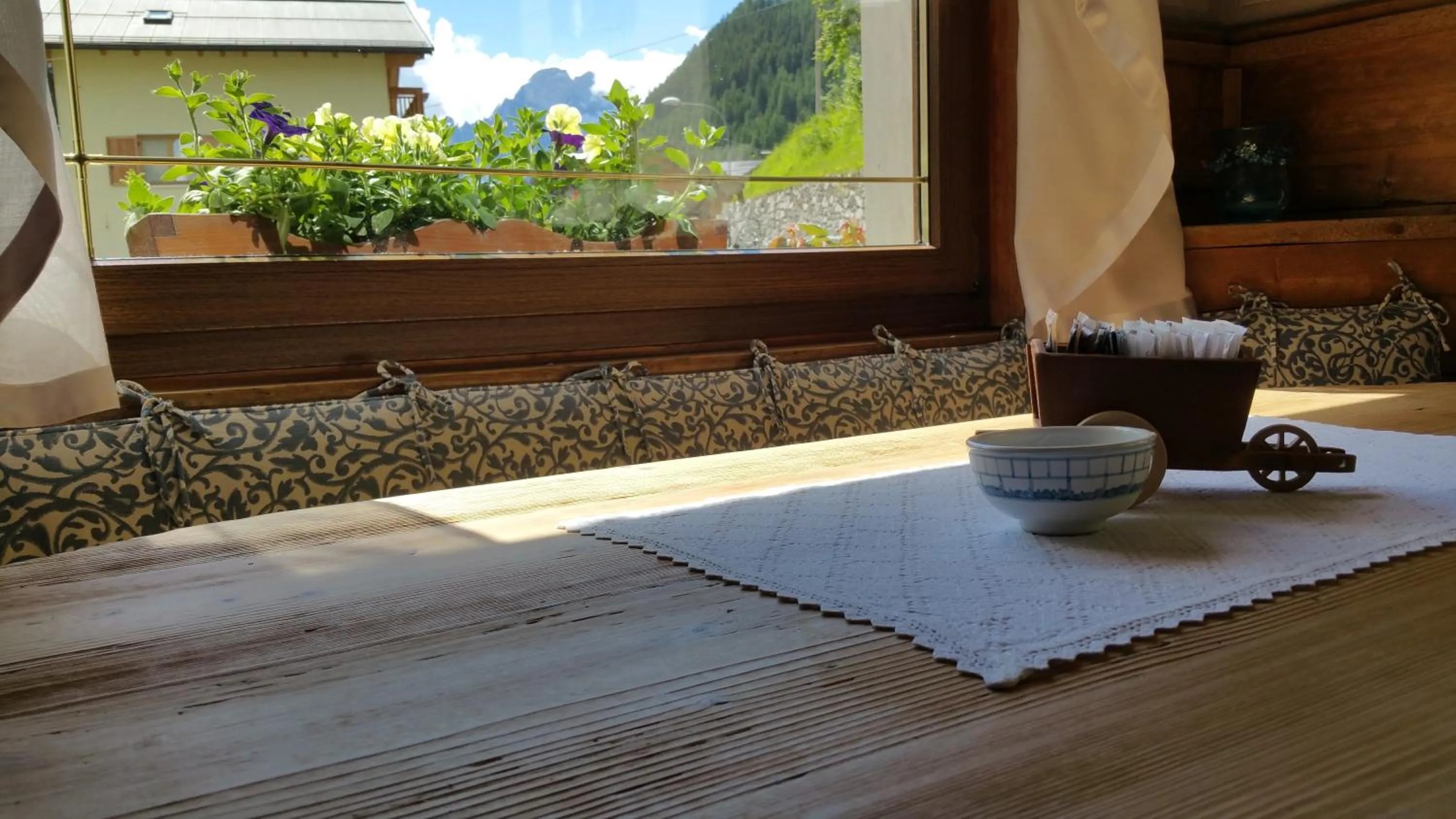 Lounge or bar in Digonera Historic Hotel B&B