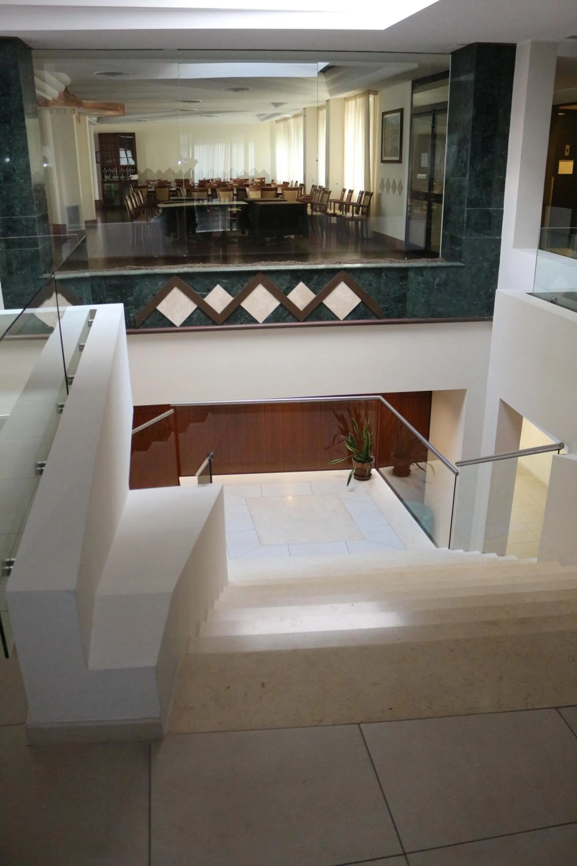 Hotel Mirasole International