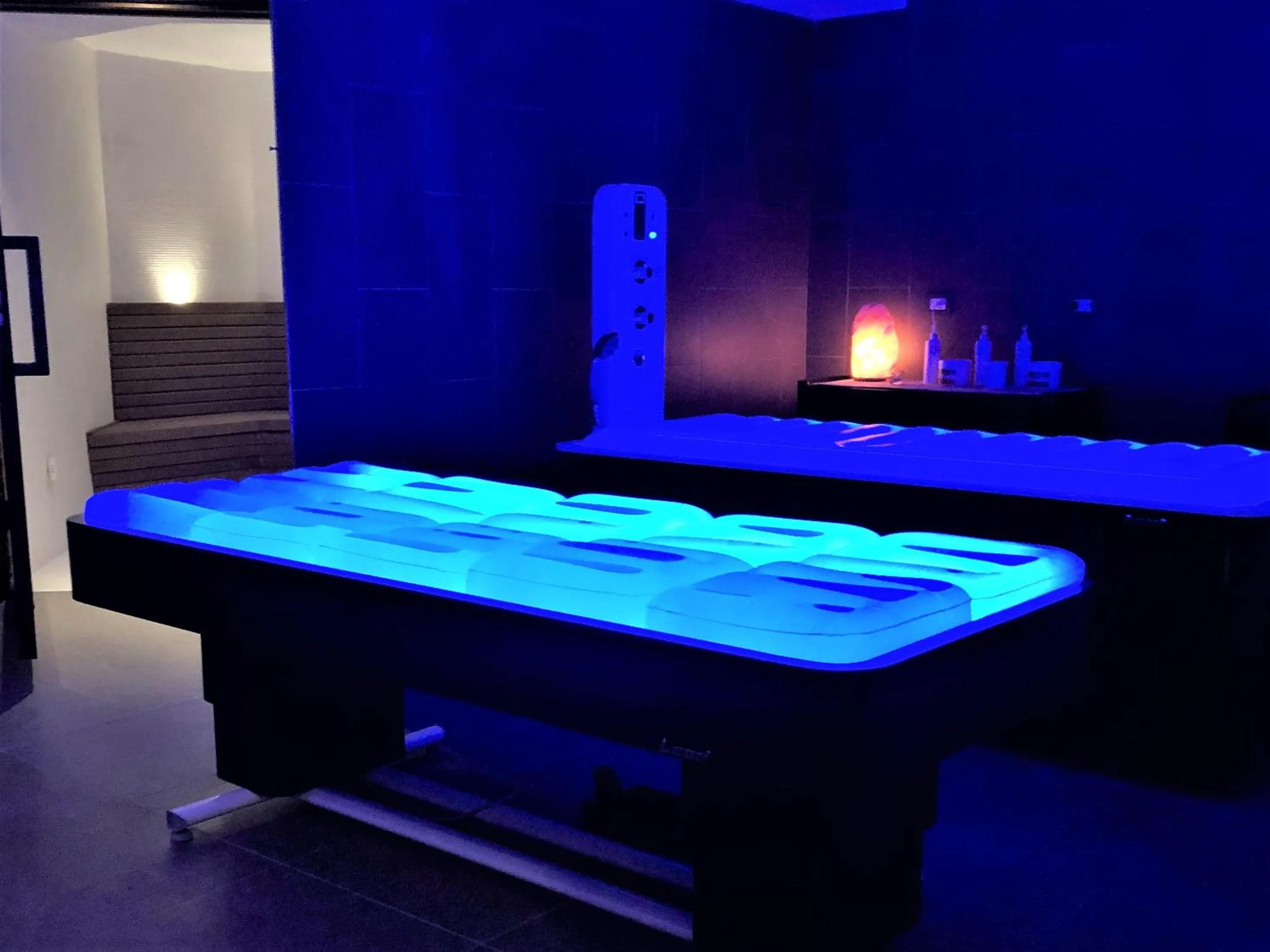 Massage in Hotel Mirasole International