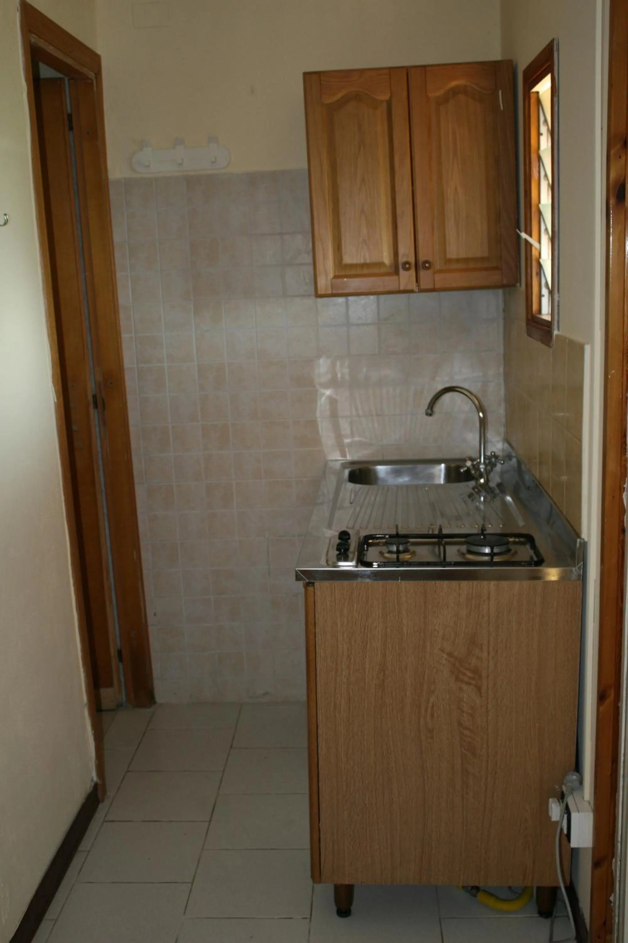 Patio in Villaggio Villa Lubrense