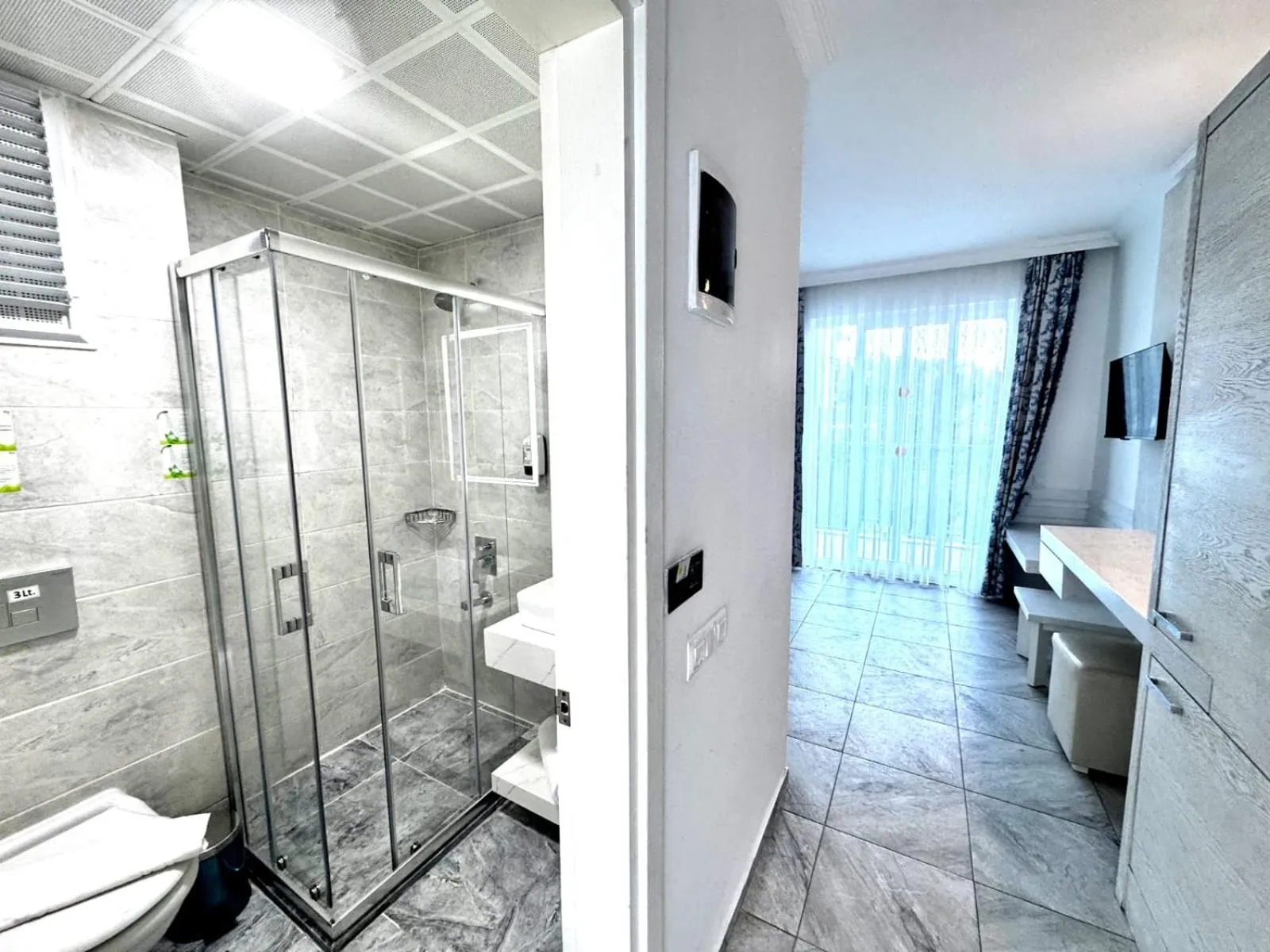 Belcekum Beach Hotel