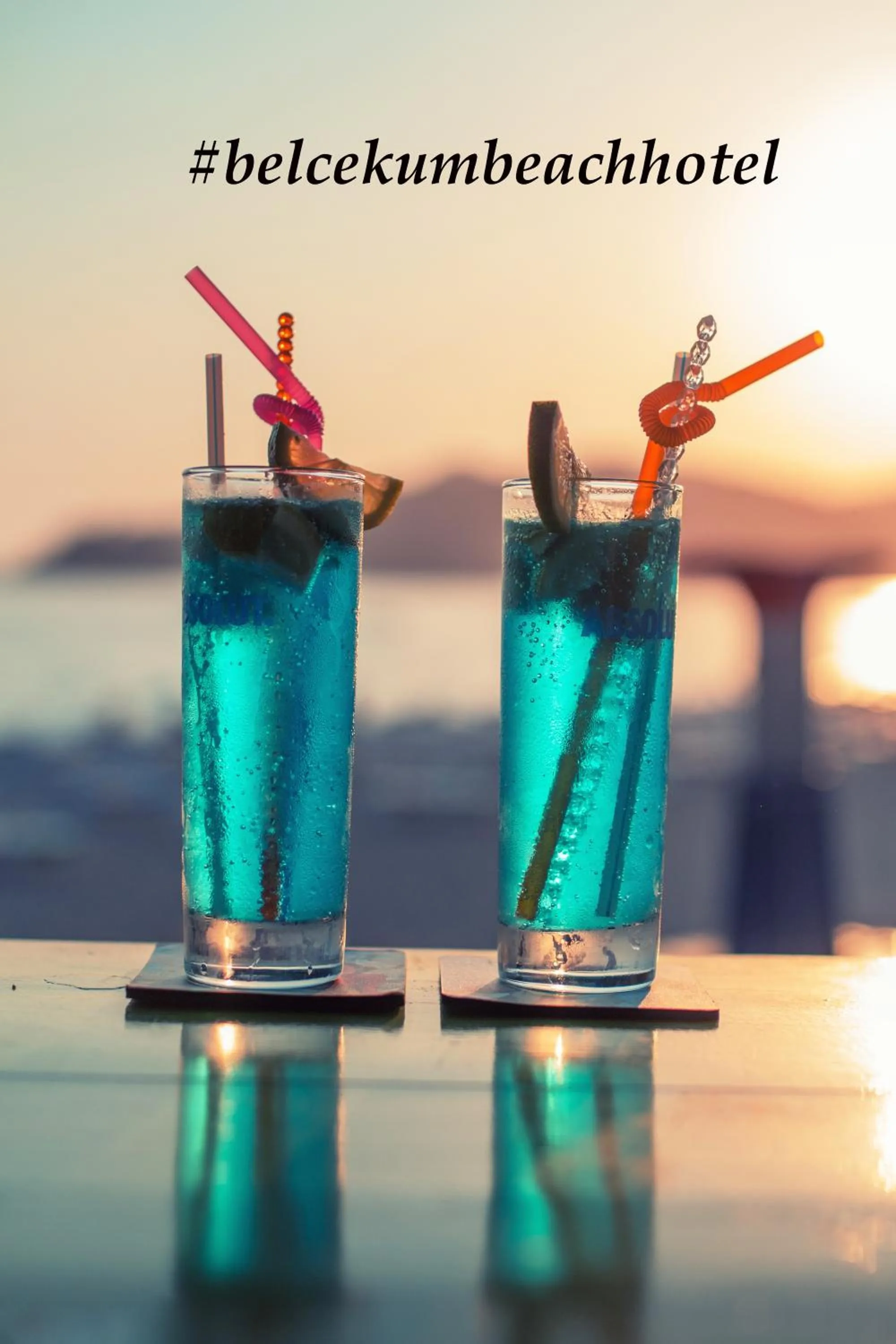 Belcekum Beach Hotel