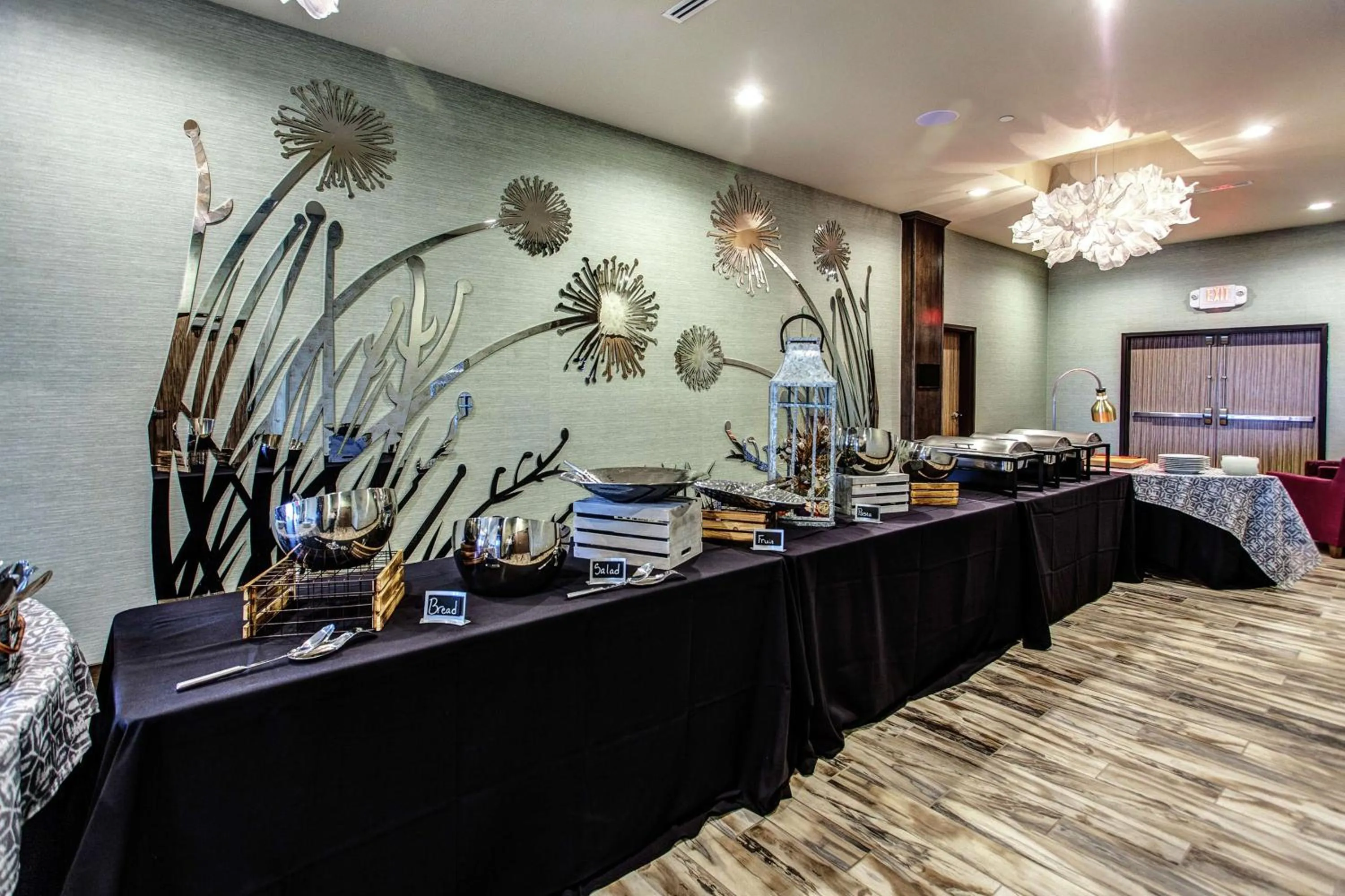 Meeting/conference room in Hilton Garden Inn Topeka