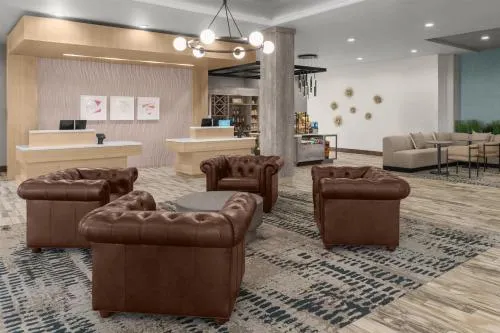 Hilton Garden Inn Topeka