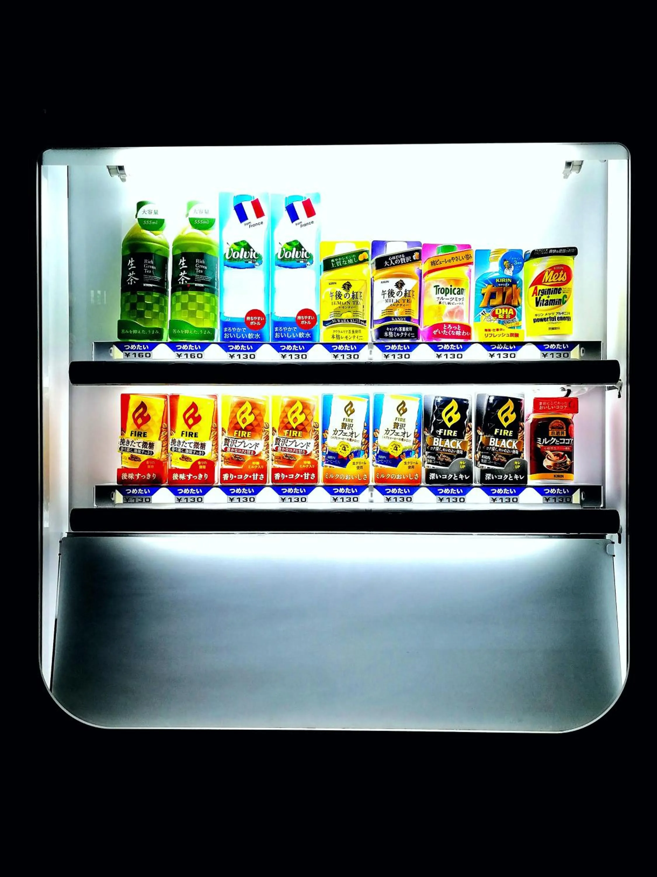 Decorative detail in HOSTEL Co-EDO