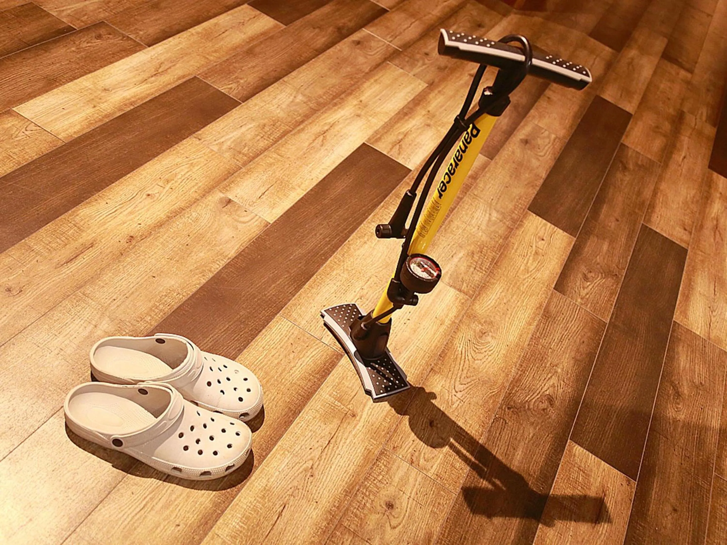 Area and facilities in HOSTEL Co-EDO