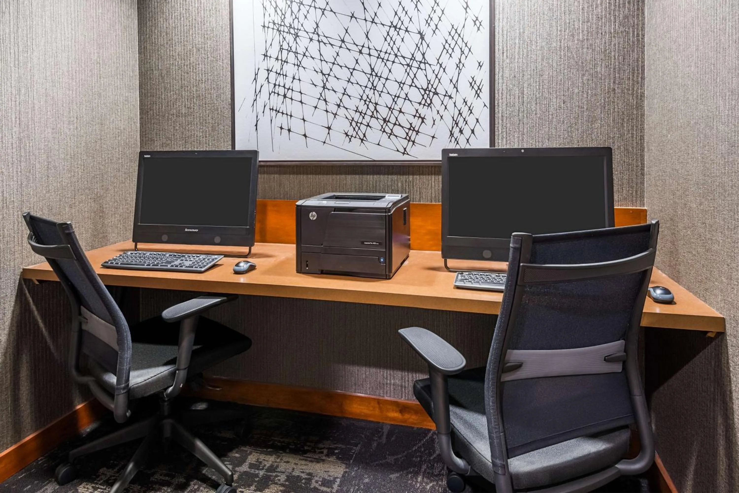 On site in Hyatt Place Bentonville Rogers