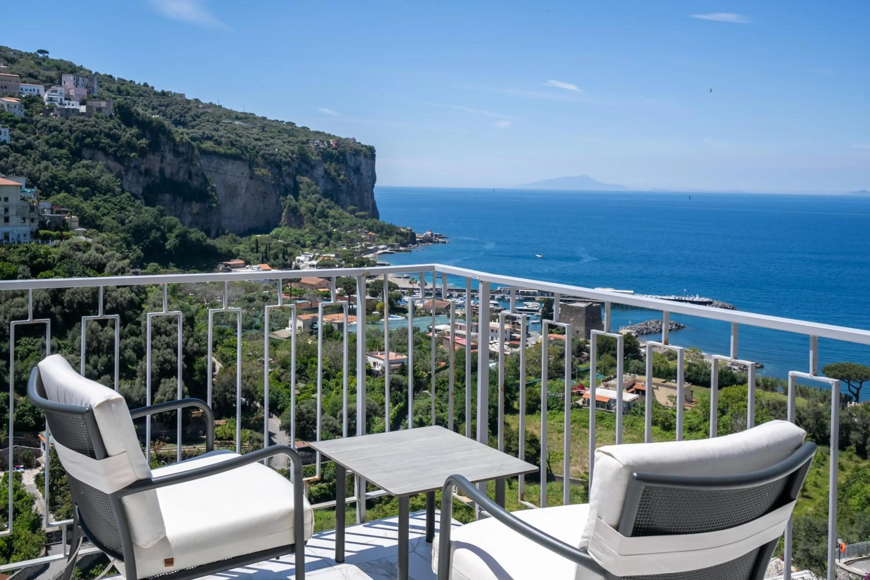 Lounge or bar in Hotel Mary