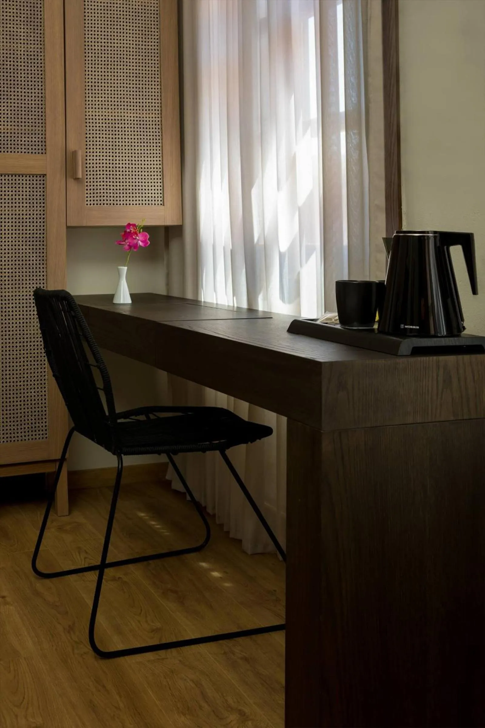 ELG Contessa Boutique Hotel