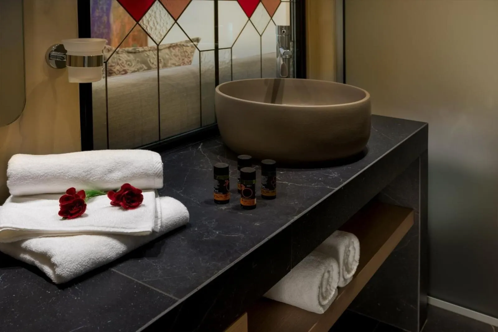 ELG Contessa Boutique Hotel