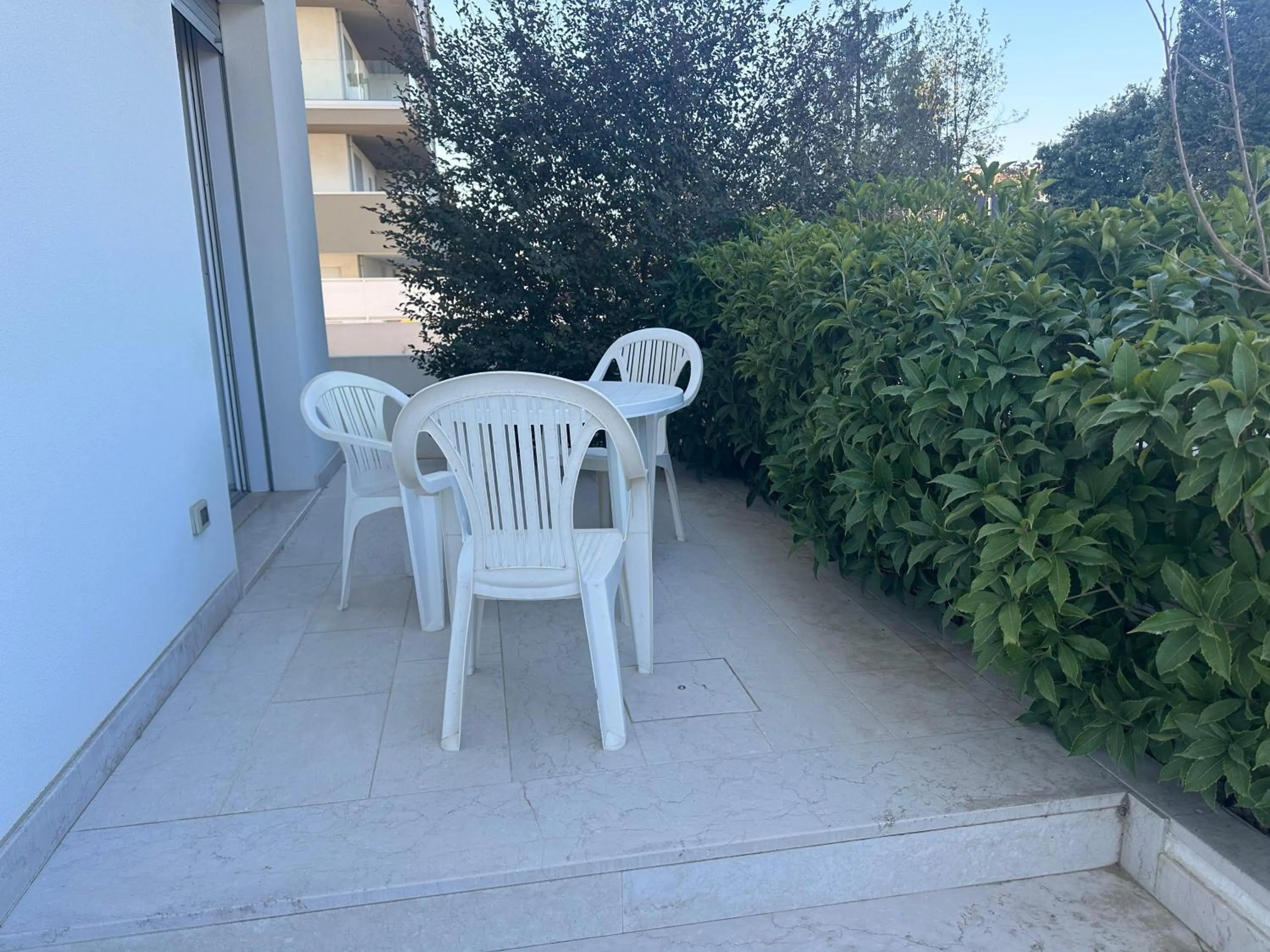 Property building in Residence Antares - Agenzia Cocal