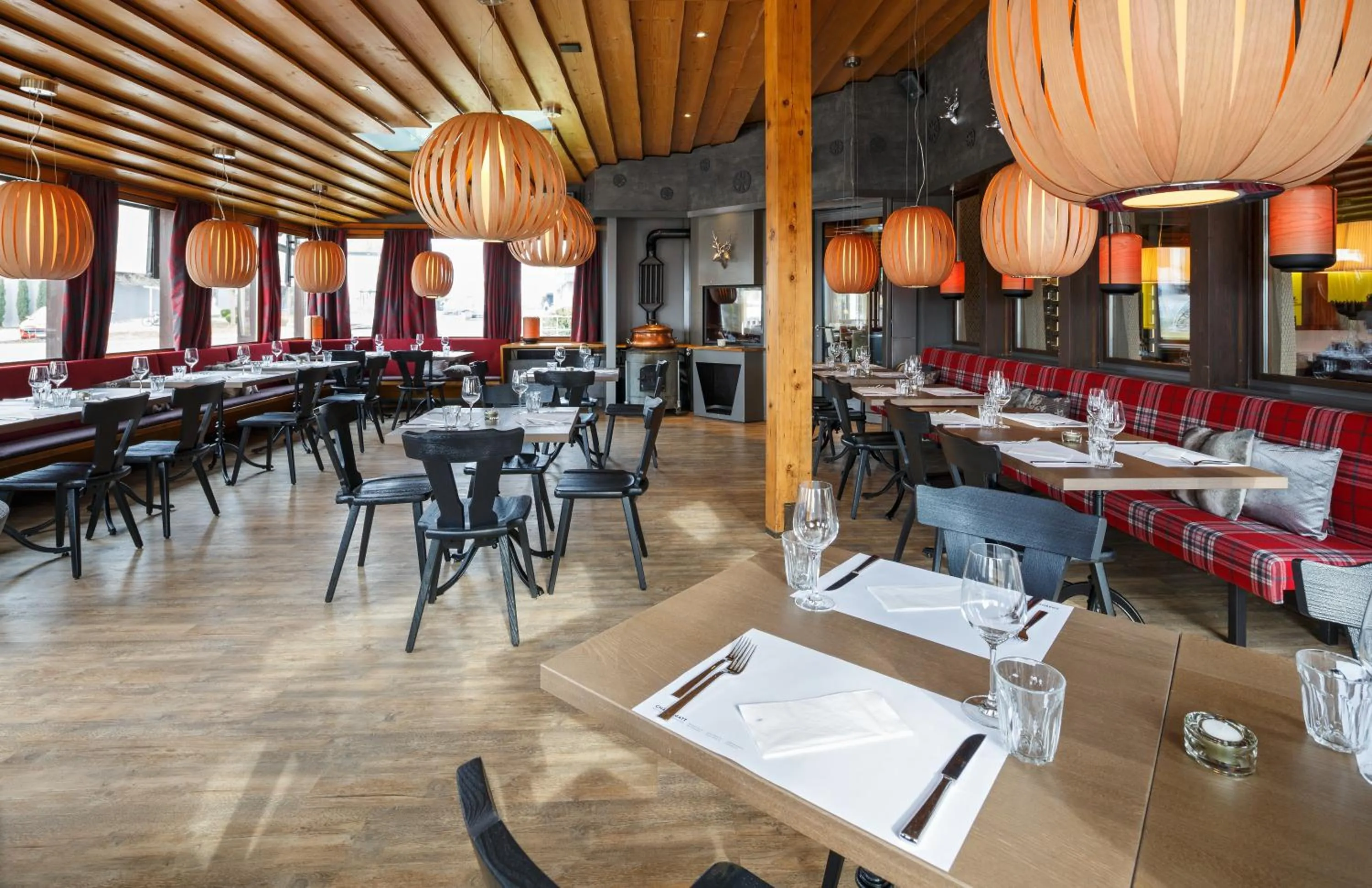 Other in Hotel & Restaurant Chärnsmatt