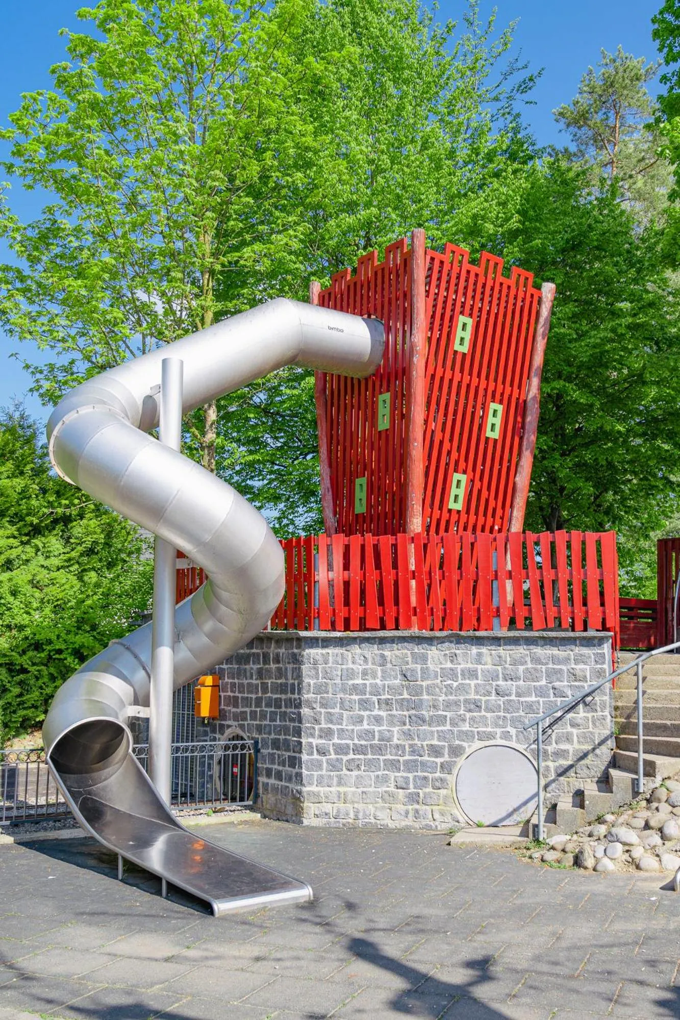 Hotel & Restaurant Chärnsmatt