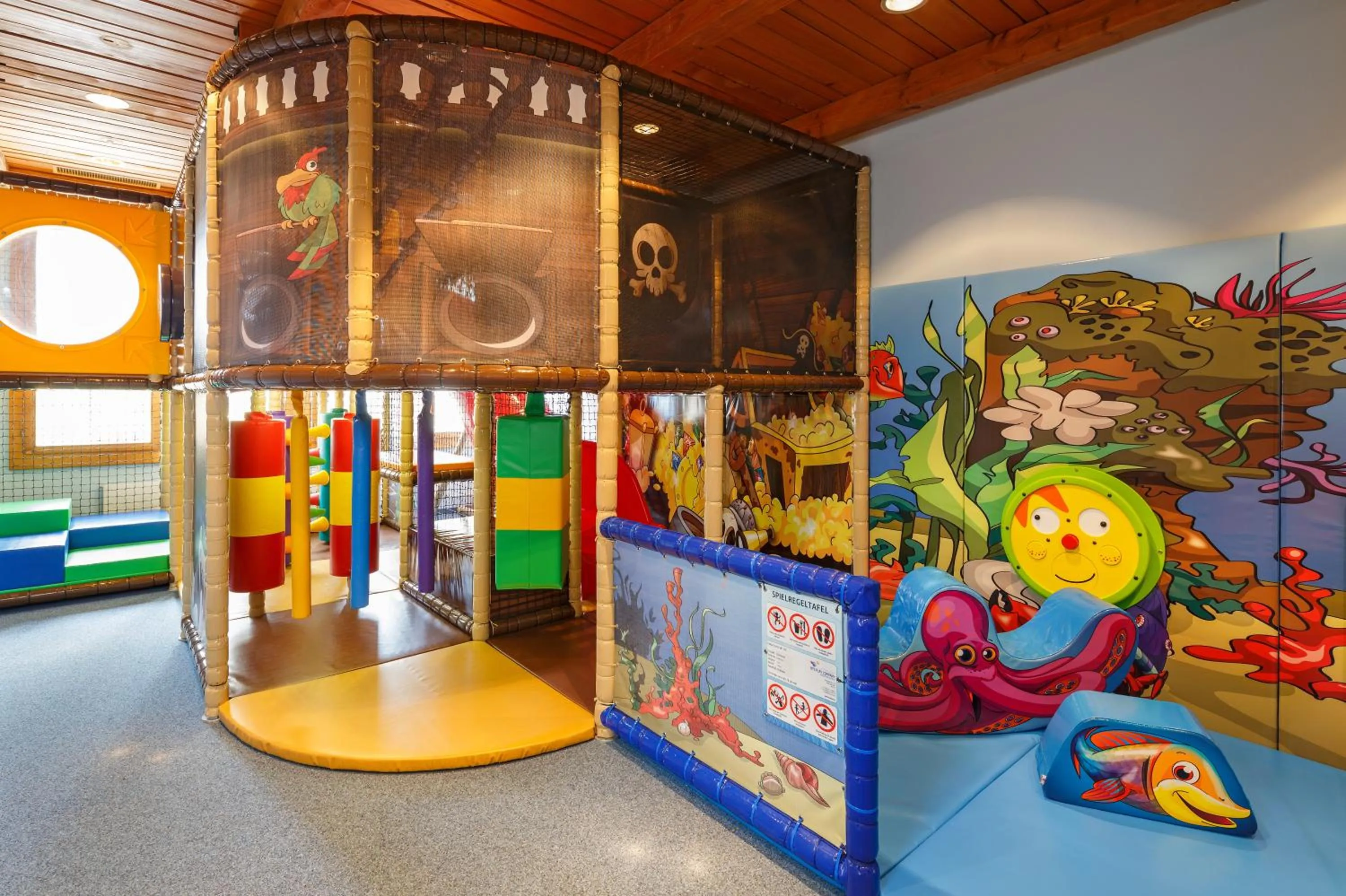 Other in Hotel & Restaurant Chärnsmatt