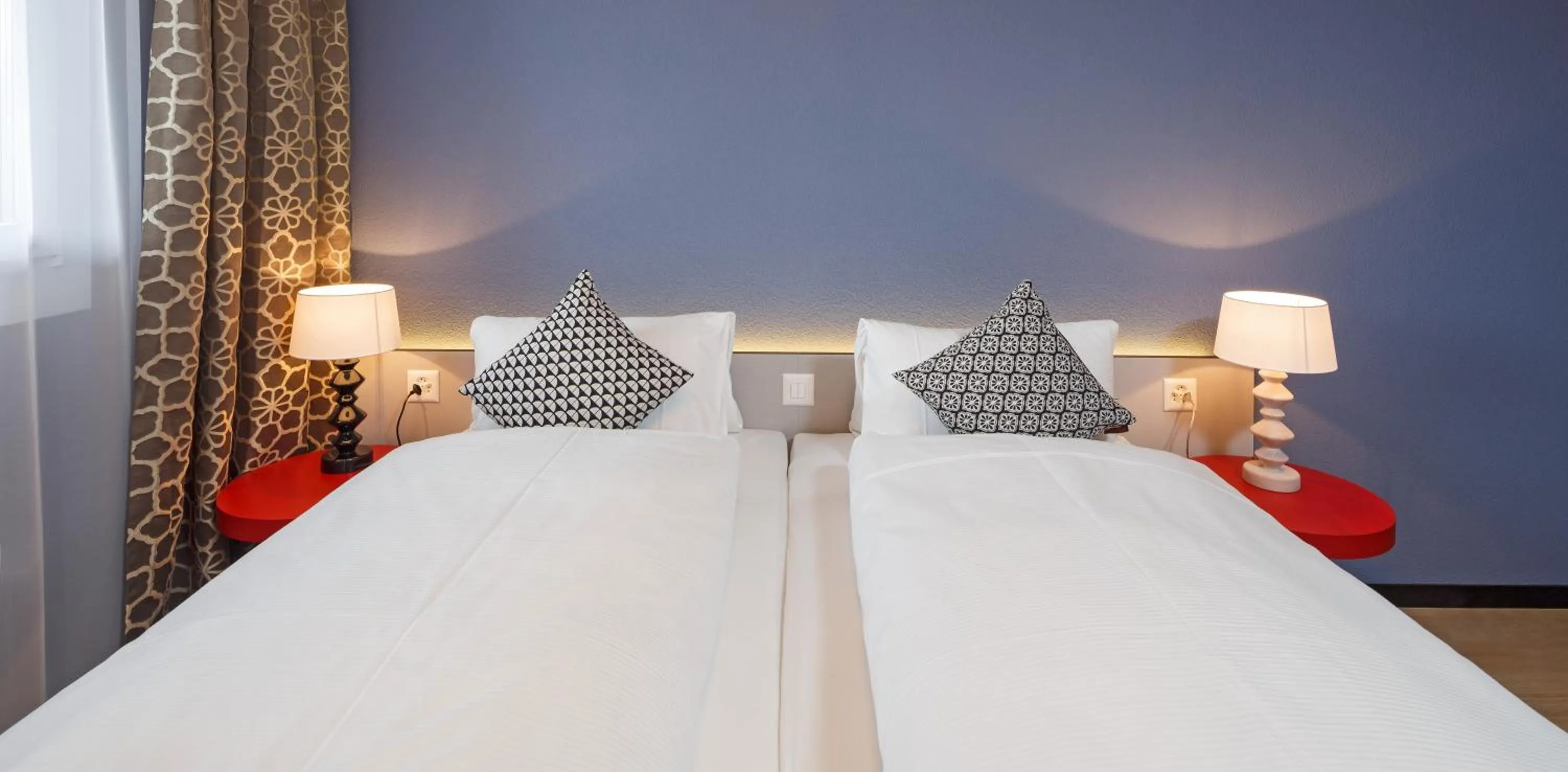 Other, Bed in Hotel & Restaurant Chärnsmatt