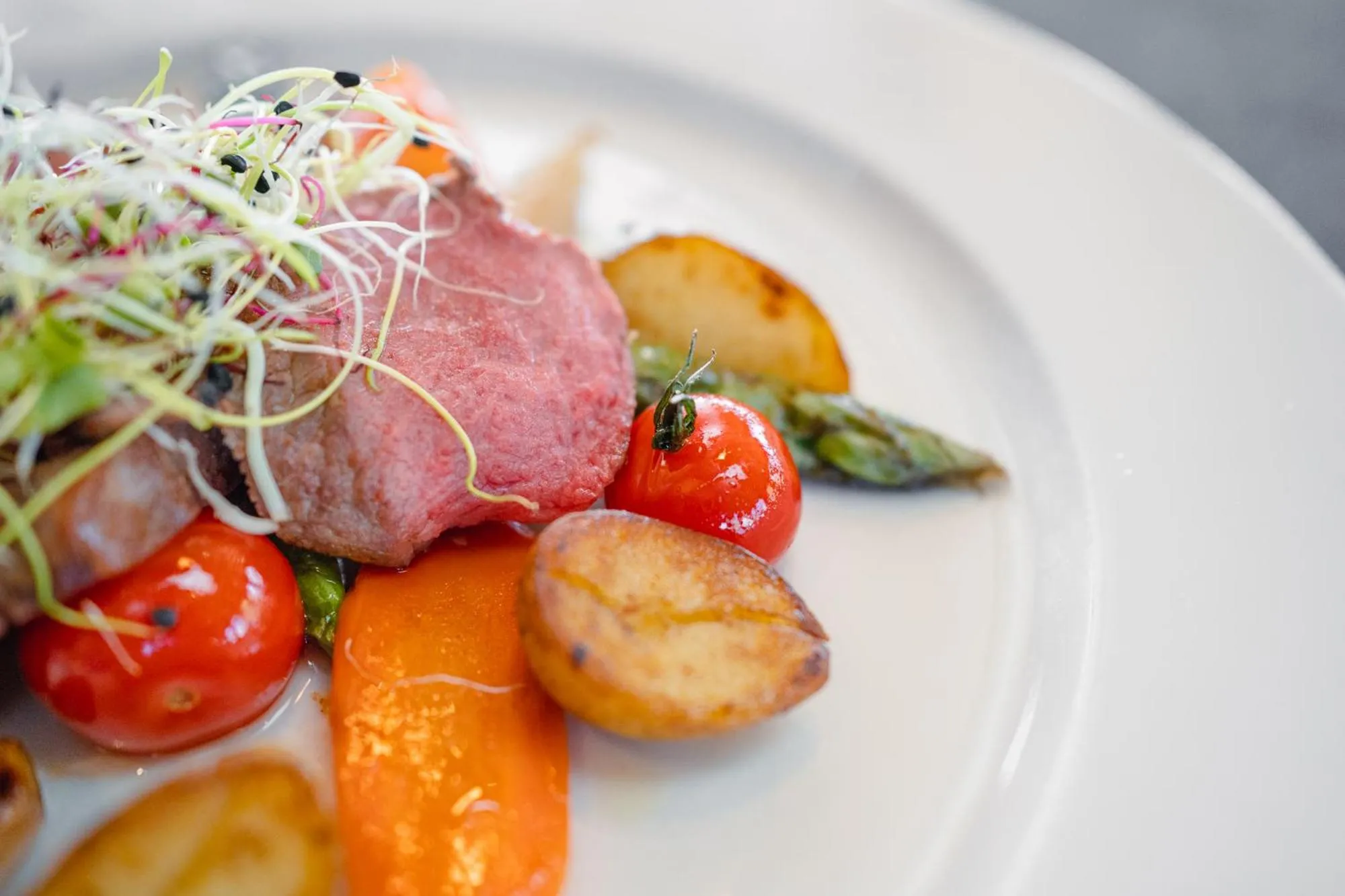 Hotel & Restaurant Chärnsmatt