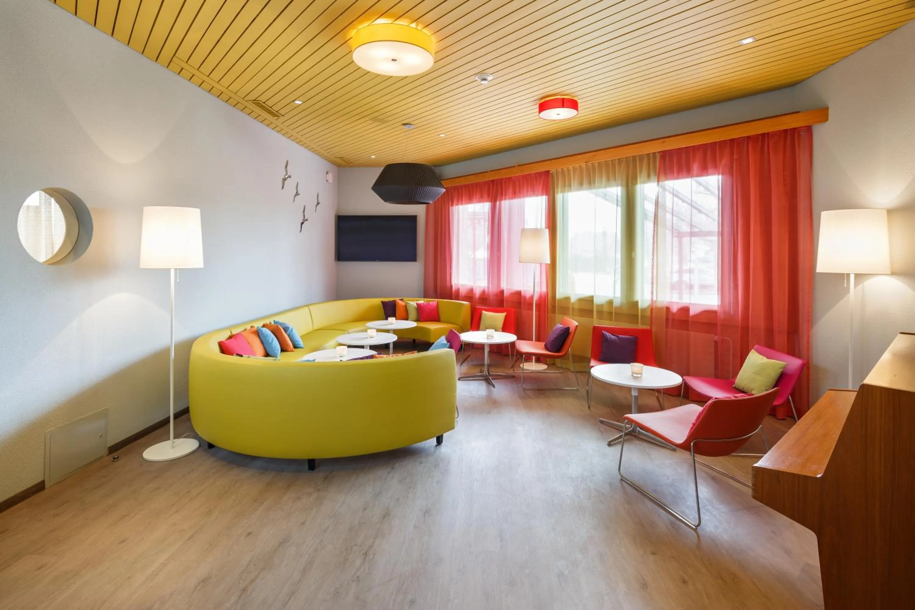 Other in Hotel & Restaurant Chärnsmatt