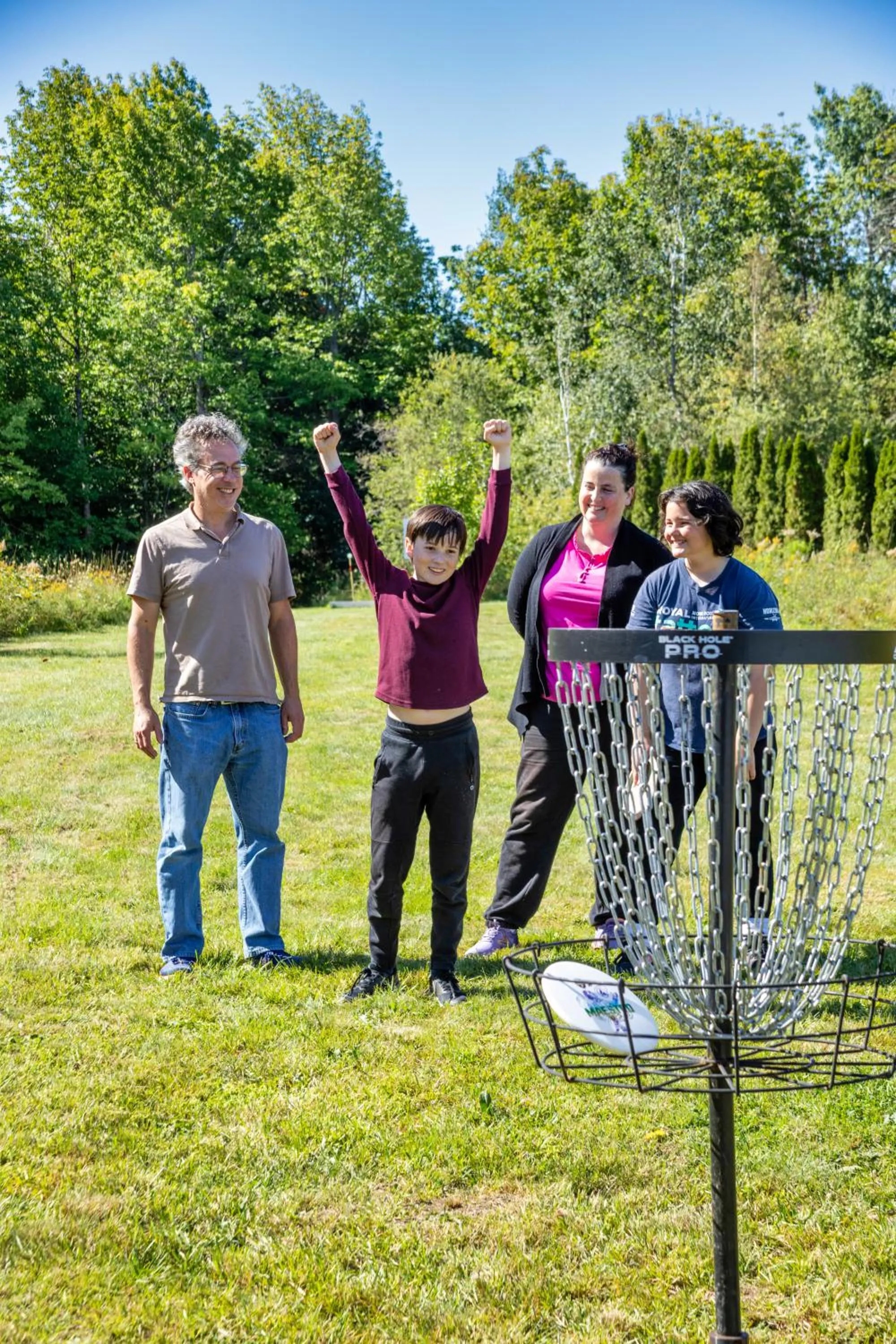 Sports in Old Orchard Inn