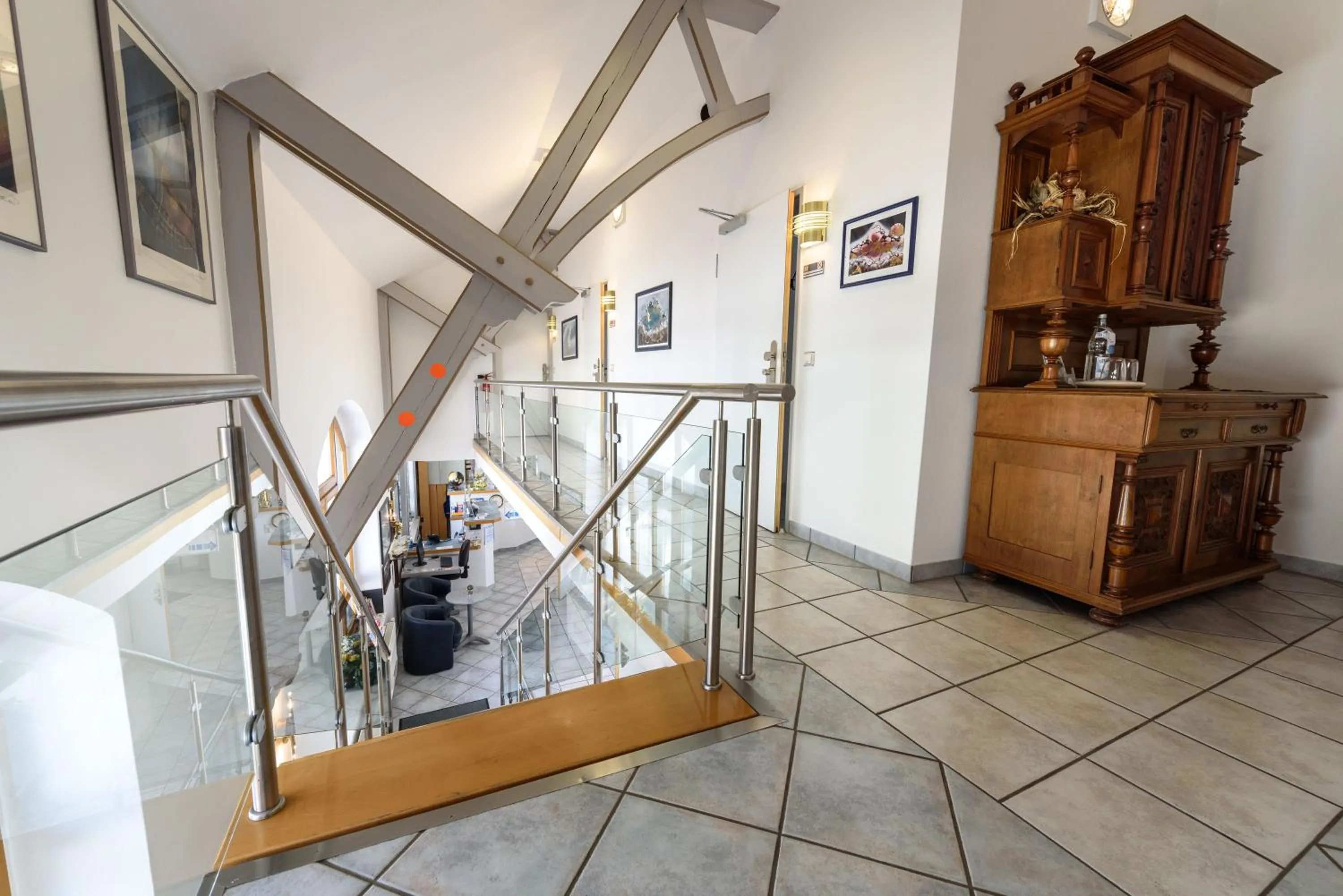 Other in Hotel Böving