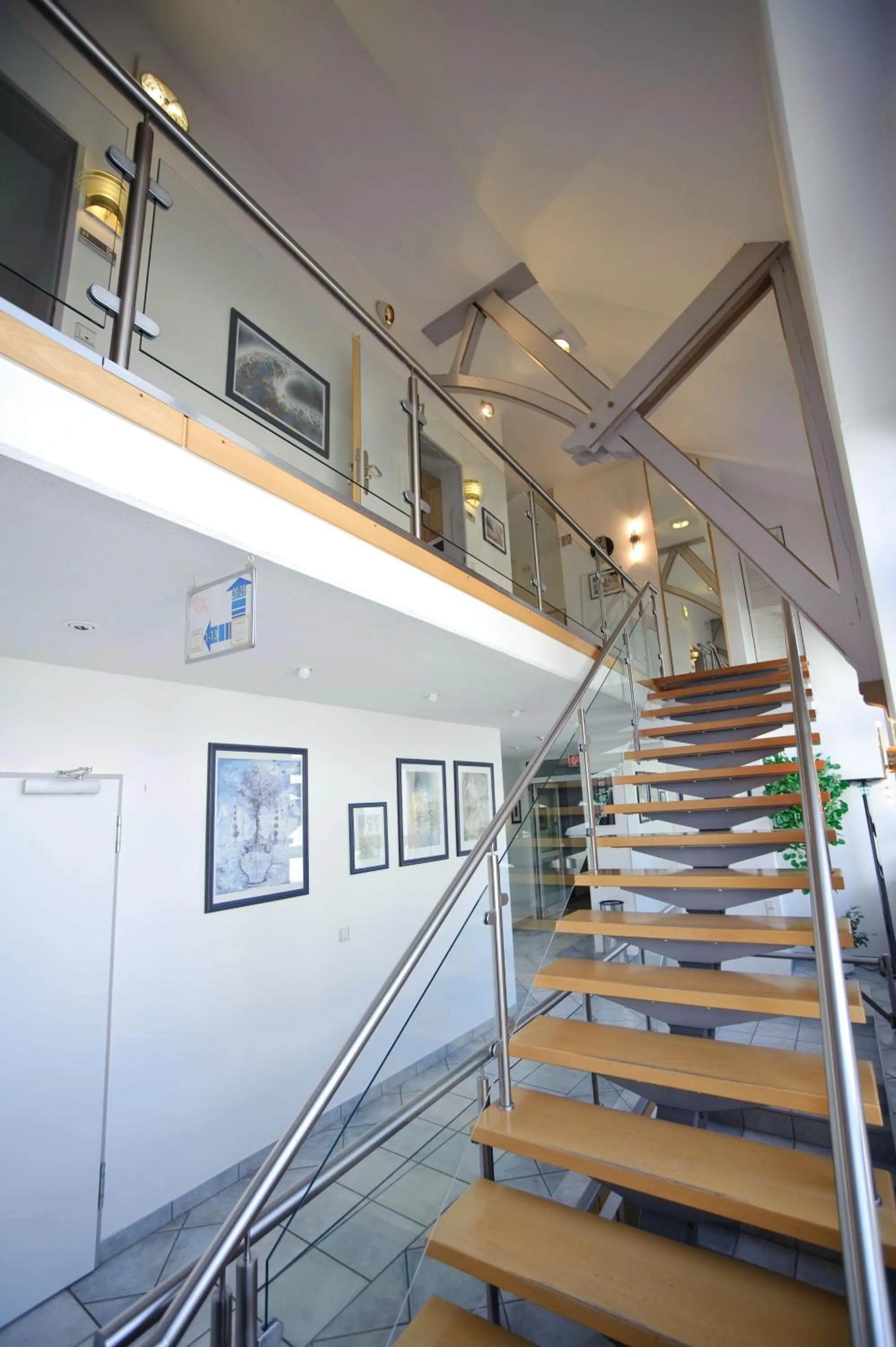 Other in Hotel Böving