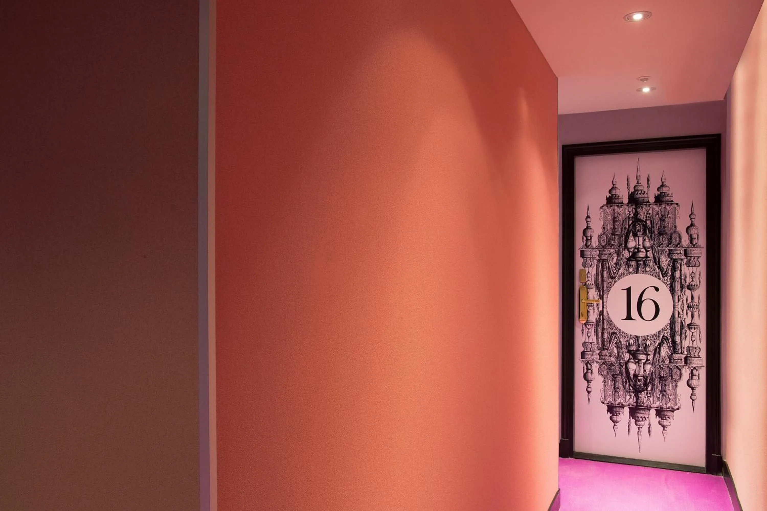 Other in Hôtel du Continent