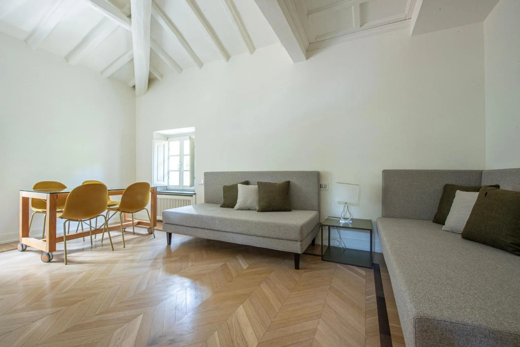 Relais Corte Rodeschi