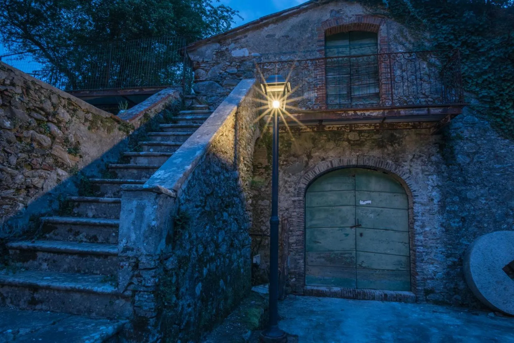 Relais Corte Rodeschi