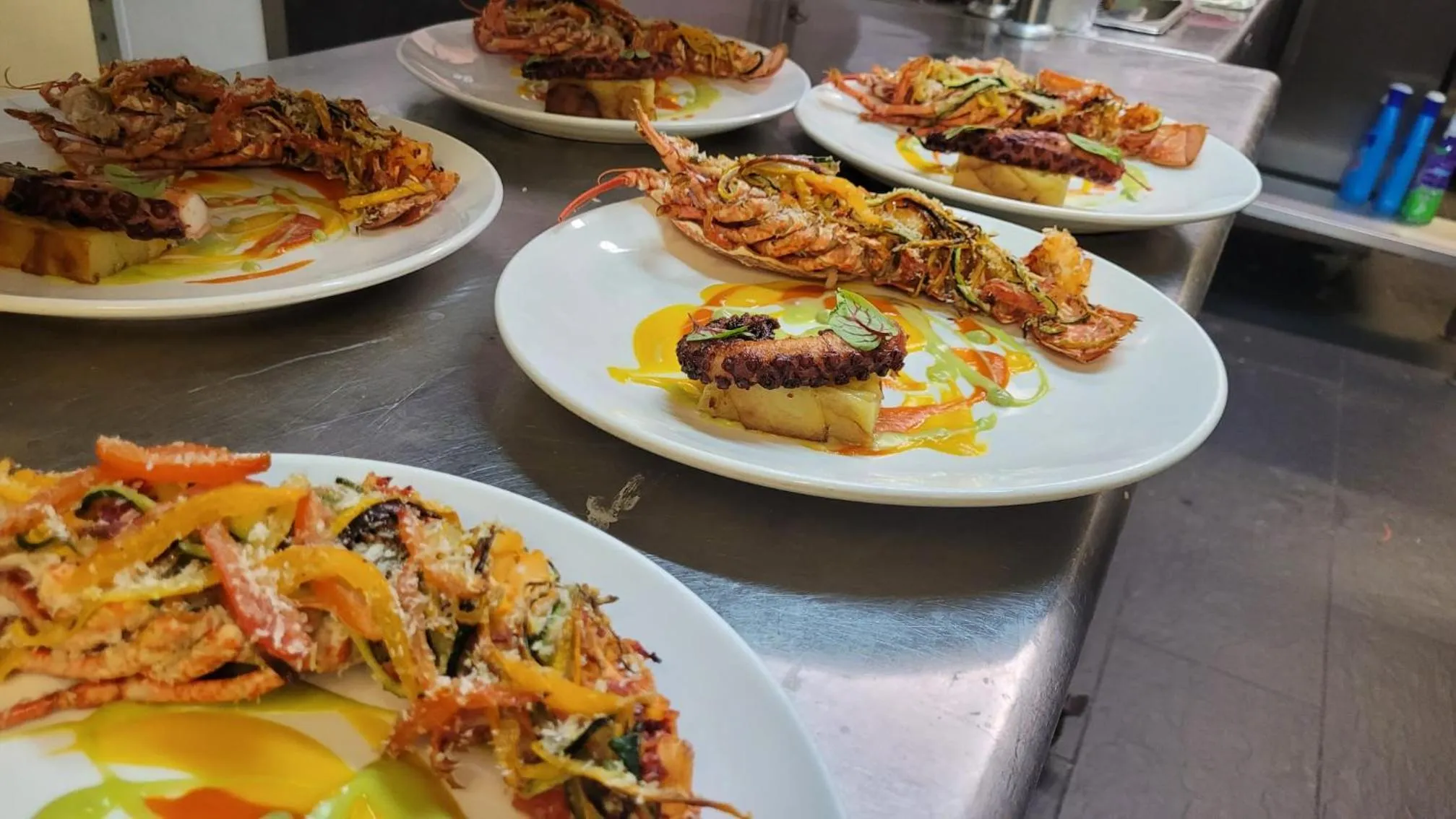 Food and drinks in Castle Bromwich Hall Hotel, BW Signature Collection by Best Western