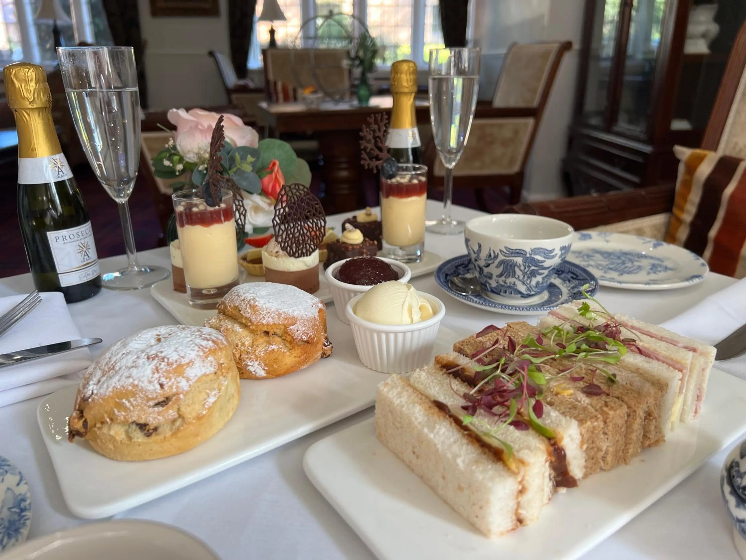 Restaurant/places to eat in Castle Bromwich Hall Hotel, BW Signature Collection by Best Western