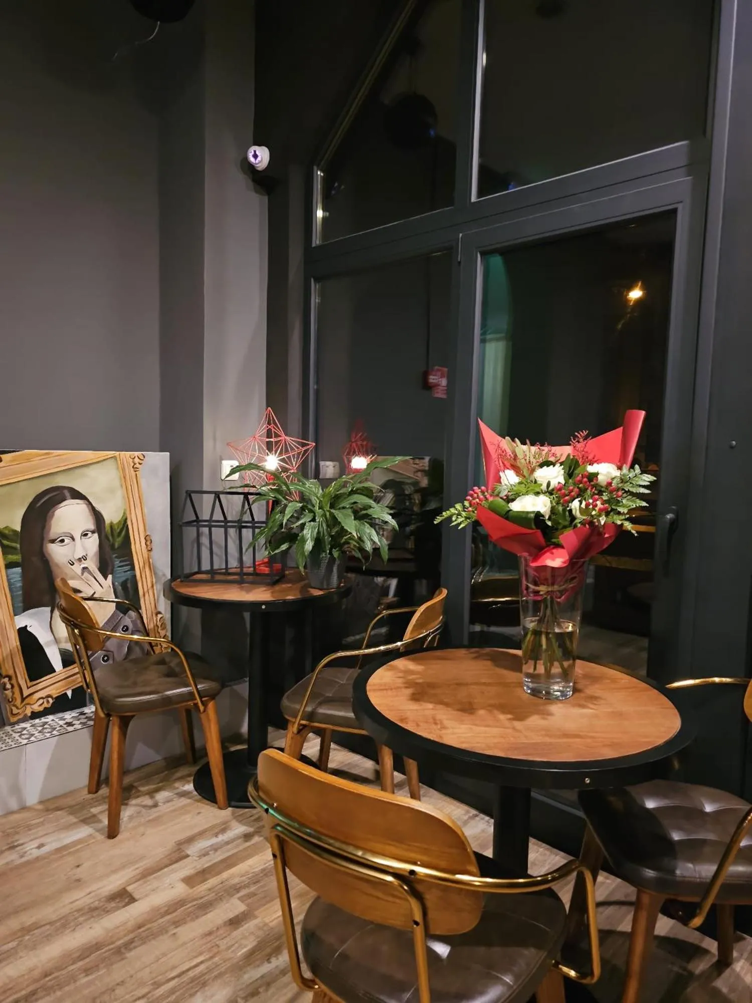 Breakfast in Hotel Apollonia