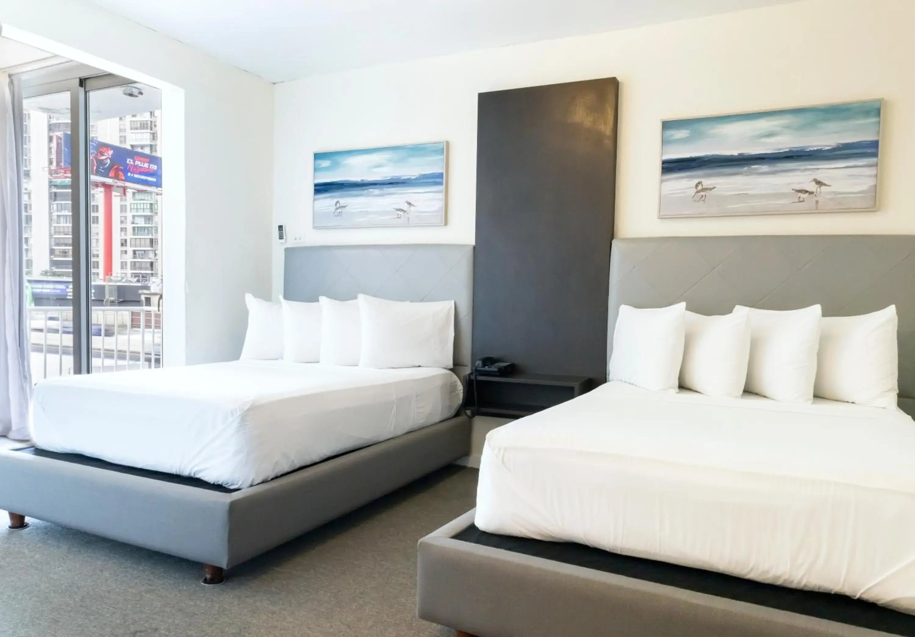 Junior Suite in Villa Verde Inn Junior Suite in Villa Verde Inn