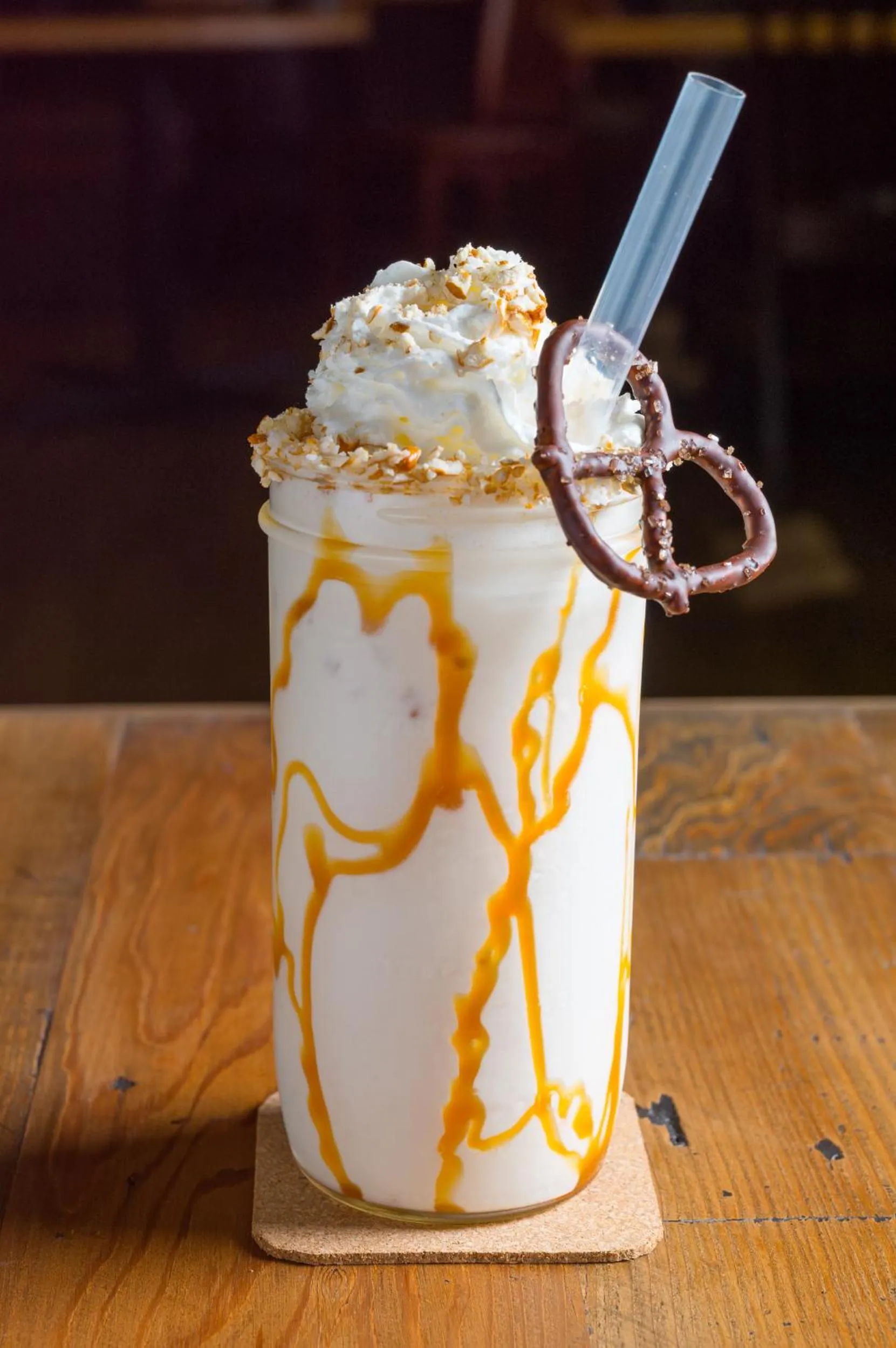 Restaurant/places to eat in Toftrees Golf Resort