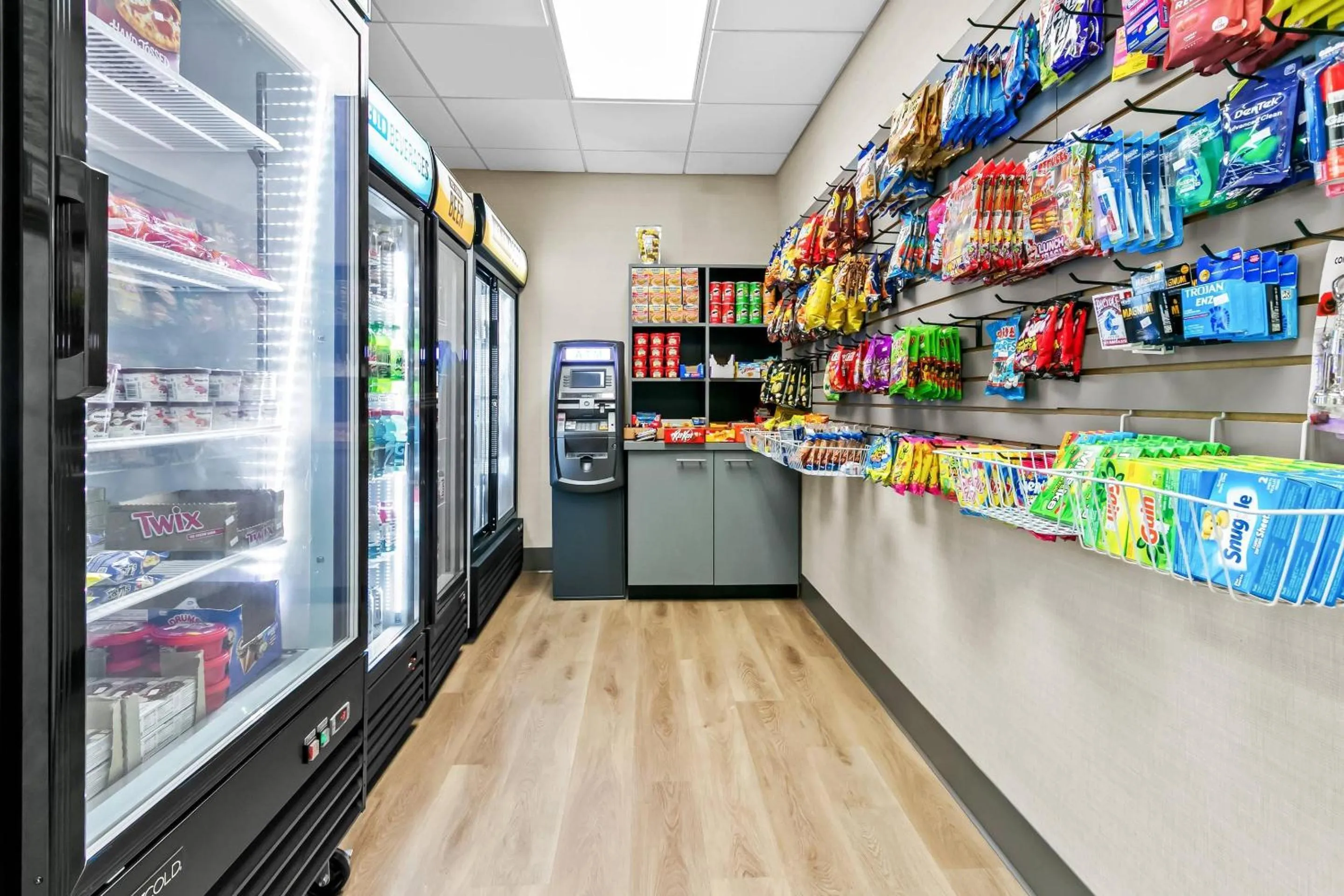 Other in Comfort Inn & Suites Grand Blanc-Flint