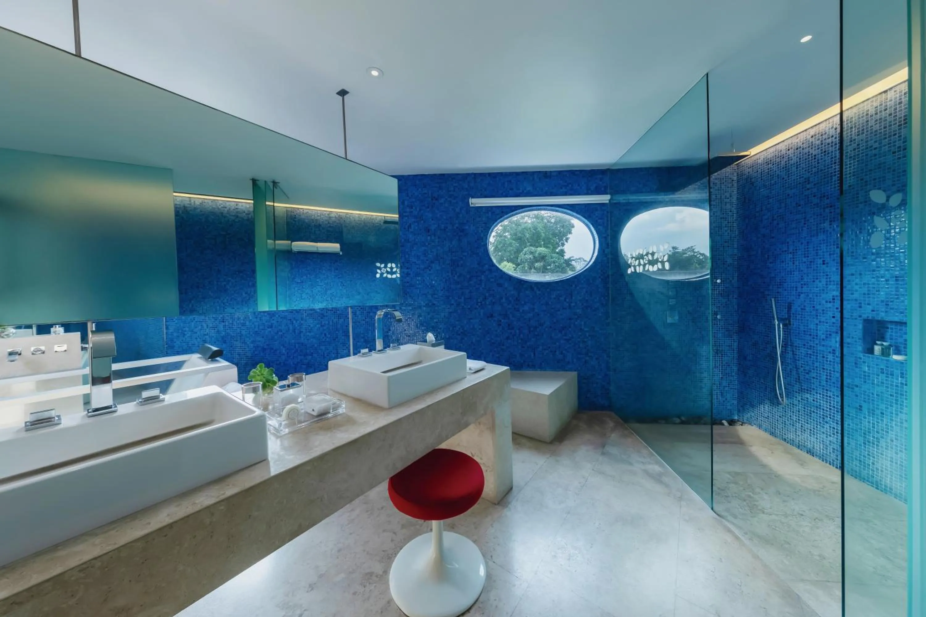 Hot Tub in Anticavilla Hotel Restaurante & Spa